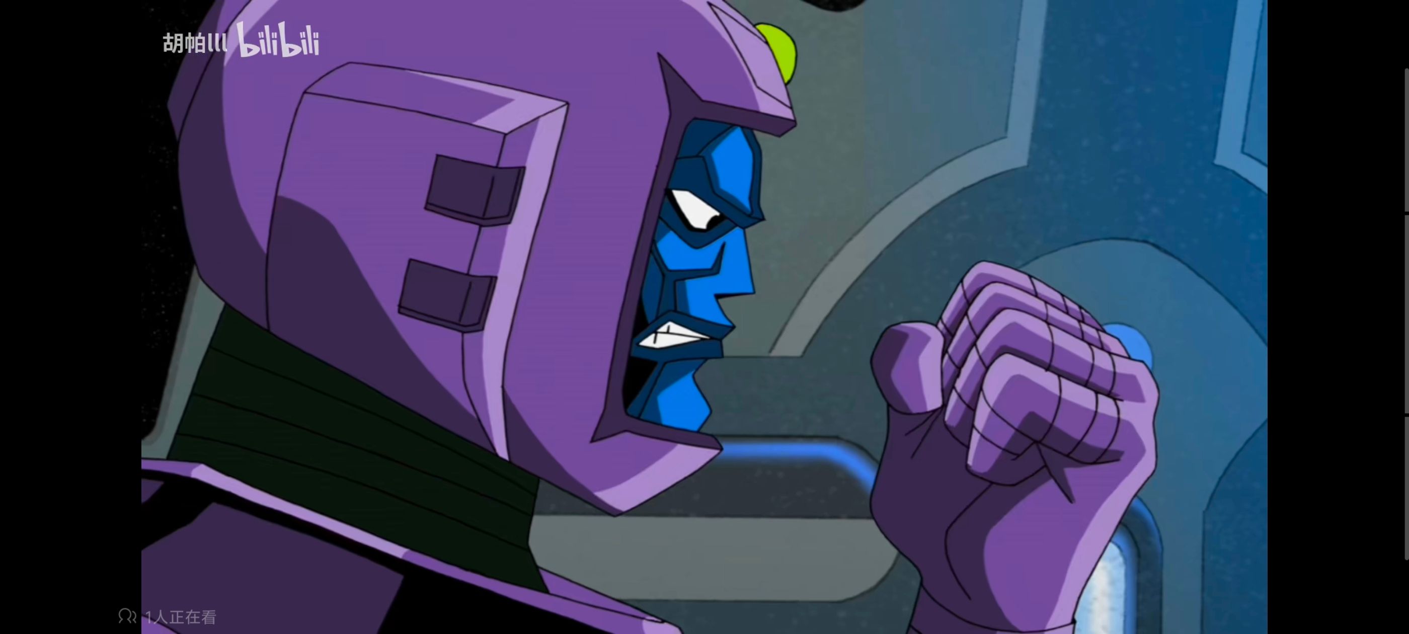 复仇者世上最强英雄组合,复仇者联盟,超级英雄,动画,动漫,番剧,ACG