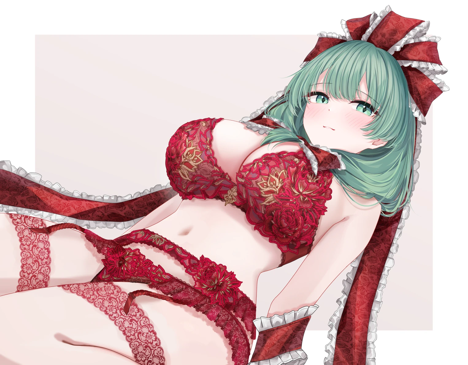 东方,十六夜咲夜,咲夜,秦心,灵乌路空,东风谷早苗,西行寺幽幽子,帕秋莉,今泉影狼,射命丸文