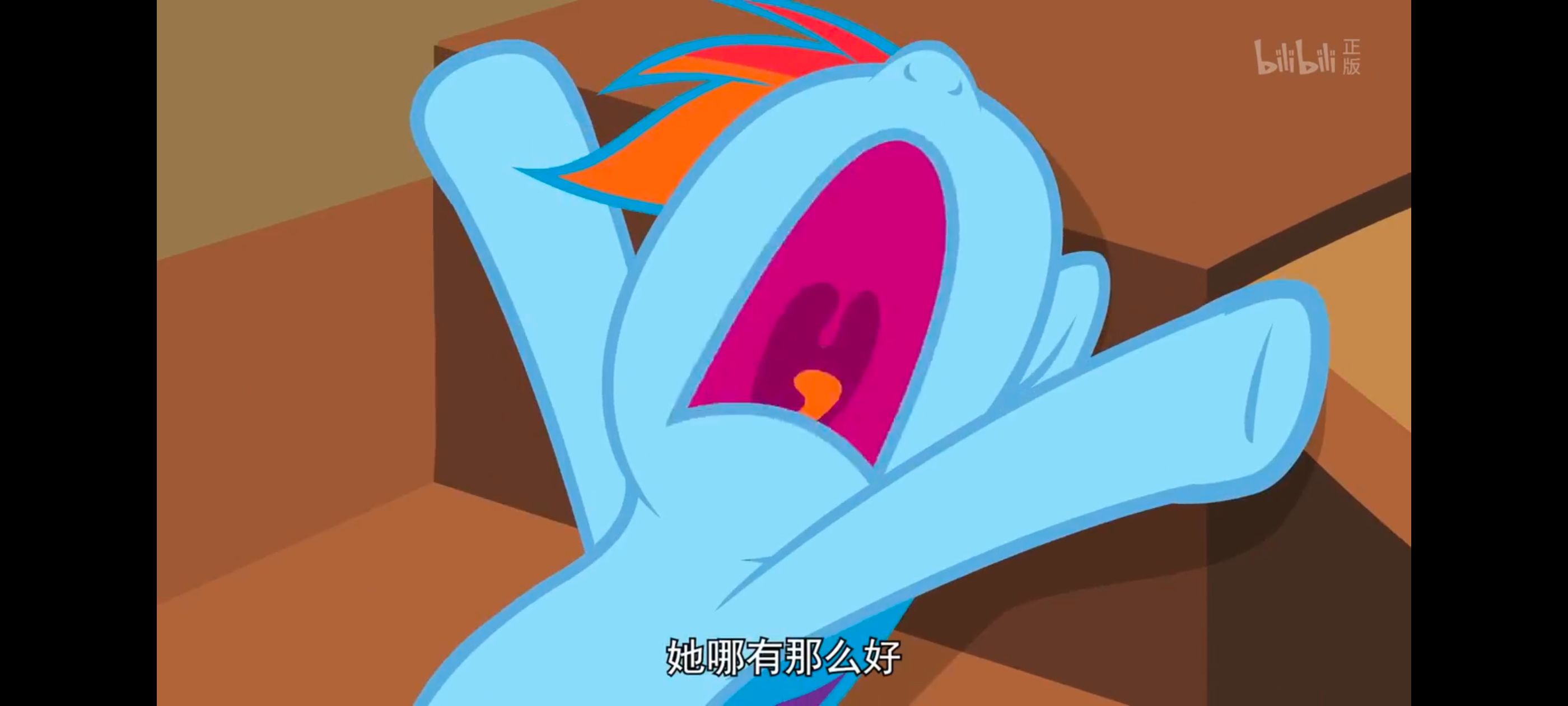 小马宝莉,彩虹小马,我的小马驹,动画,动漫,番剧,ACG