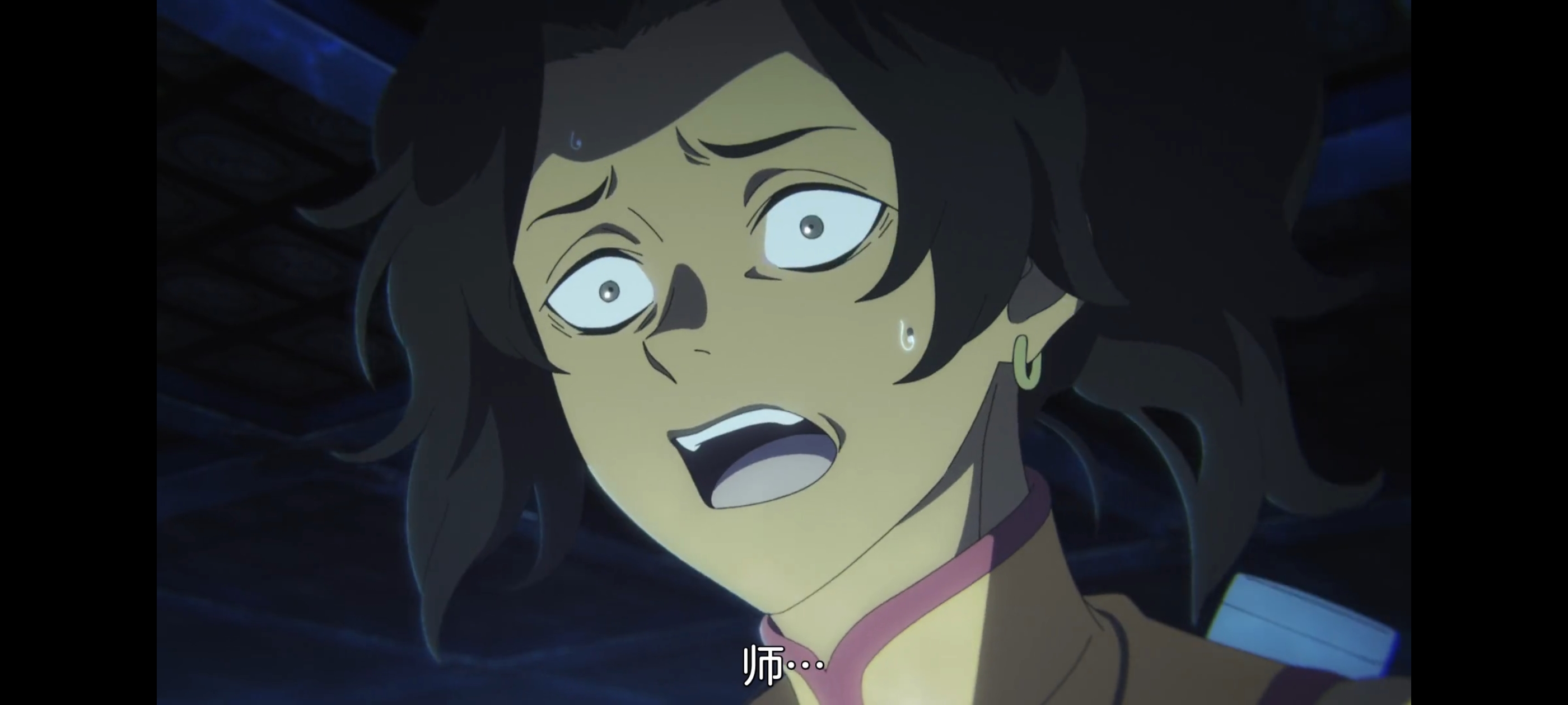 地狱乐,动画,动漫,番剧,二次元,ACG