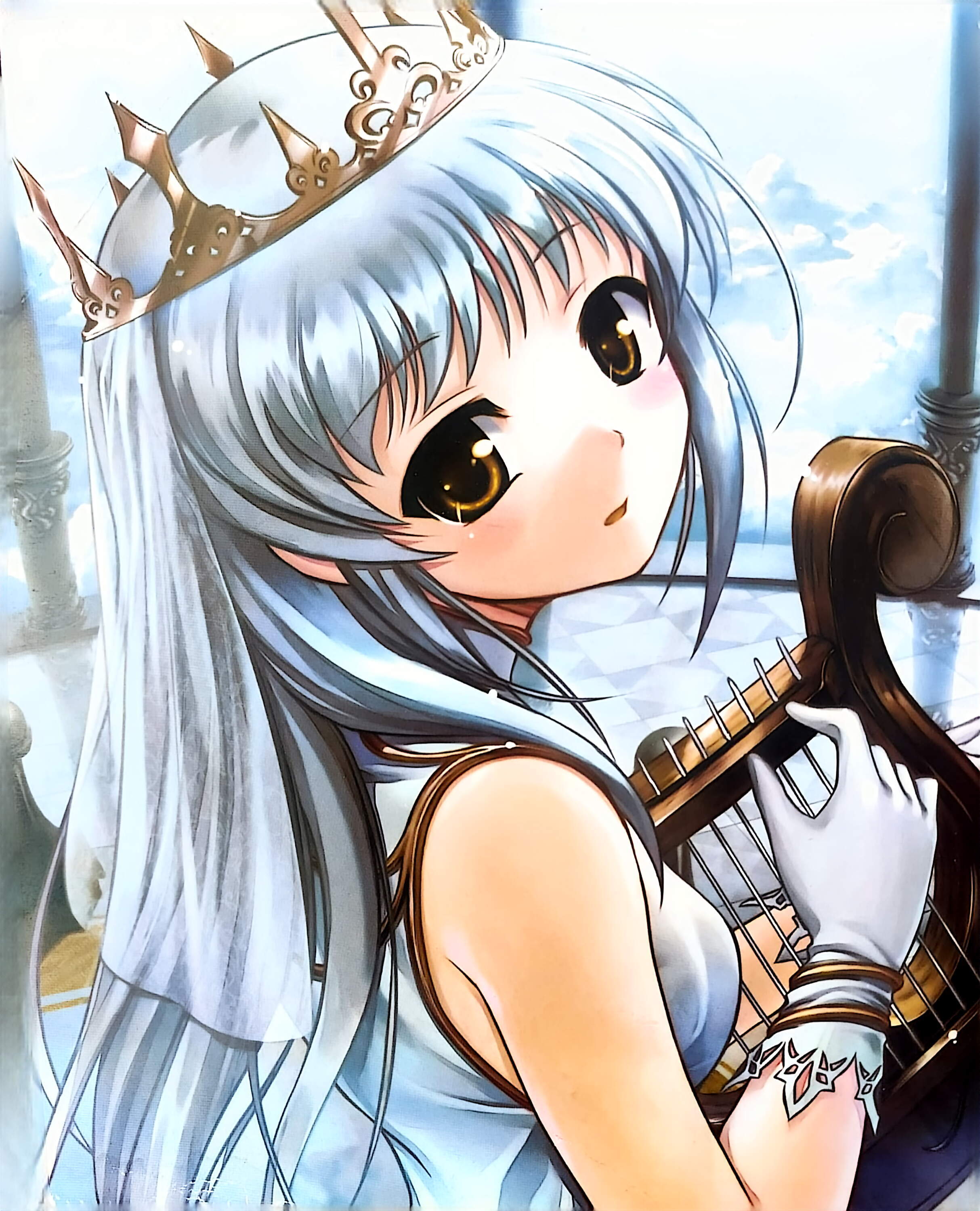 GALgame,恋爱游戏,杂志,ACG,二次元,绝对领域,脏翅膀,秽翼的尤斯蒂娅,八月社,命运石之门