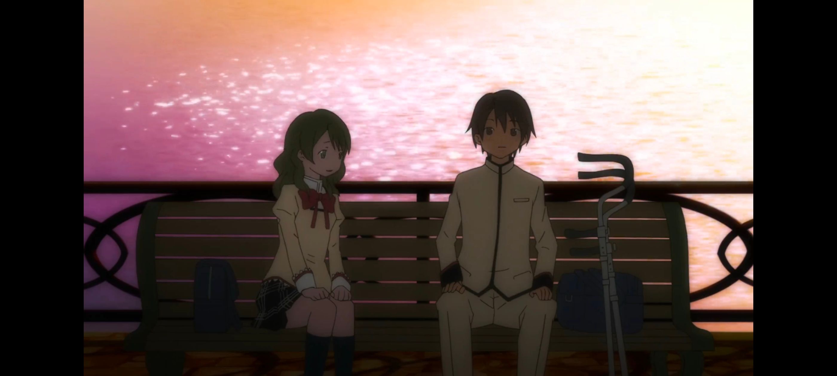 魔法少女小圆,魔法少女,动画,动漫,番剧,二次元,ACG