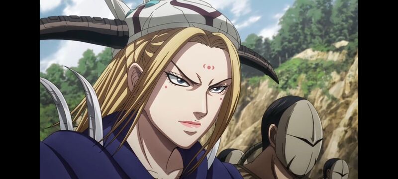 王者天下,动画,动漫,番剧,ACG