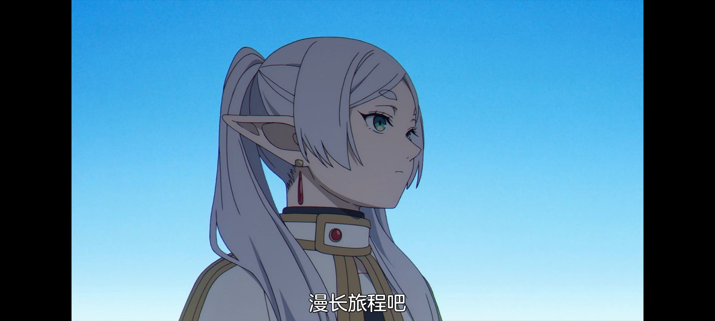 葬送的芙莉莲,动画,动漫,番剧,ACG