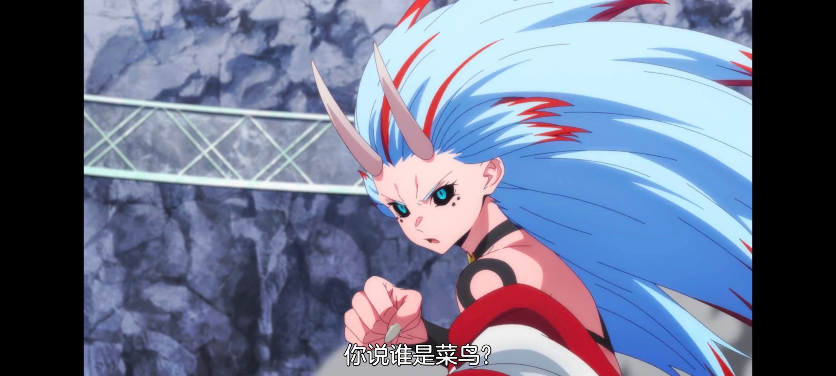 魔都精兵的奴隶,动画,动漫,番剧,二次元,ACG