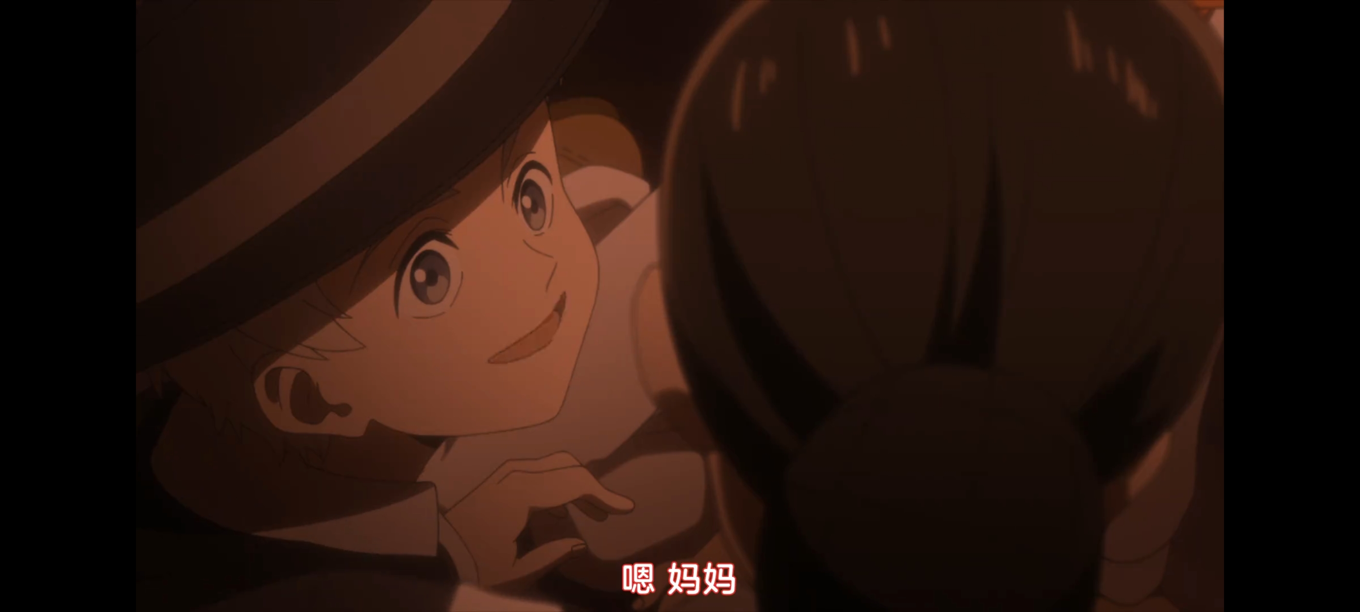 约定的梦幻岛,动画,动漫,番剧,二次元,ACG