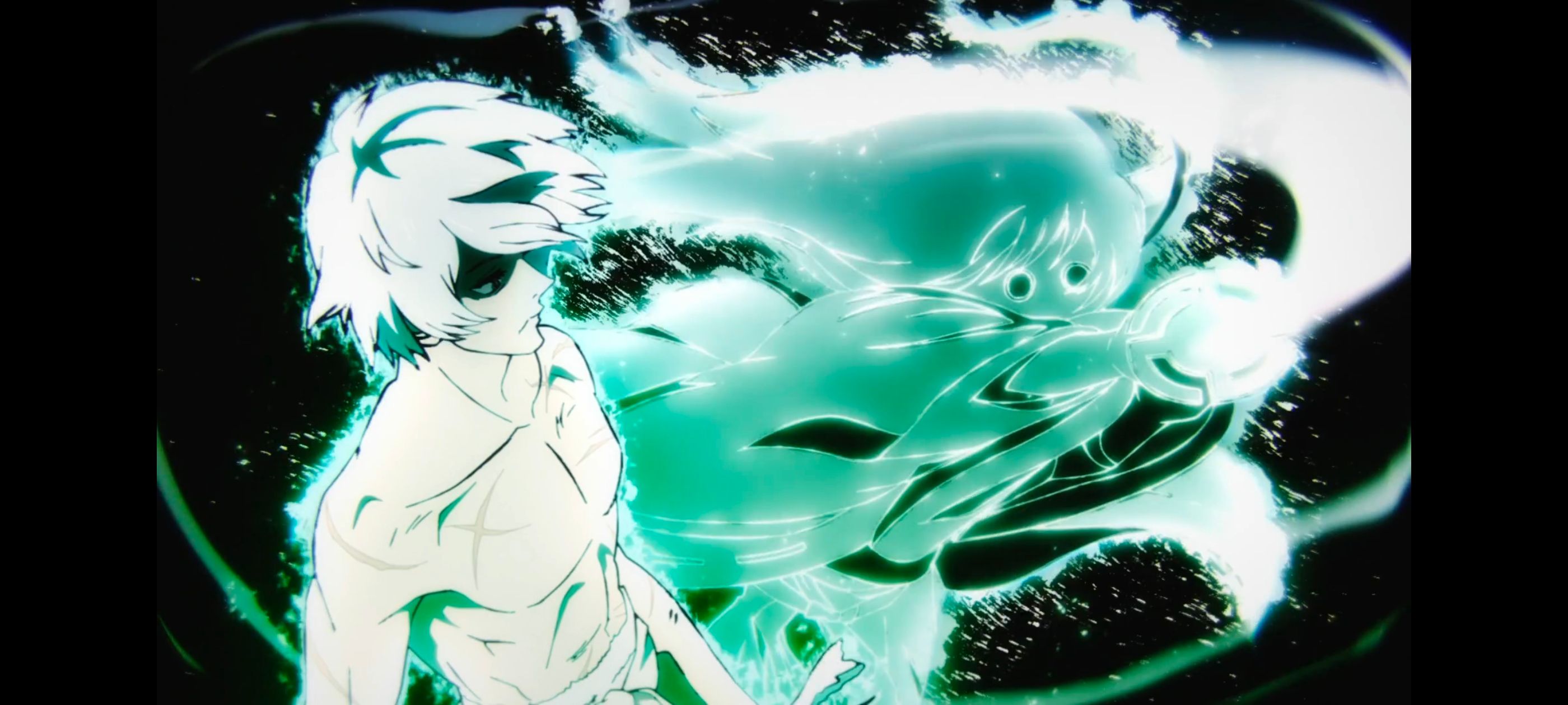 地狱乐,动画,动漫,番剧,ACG