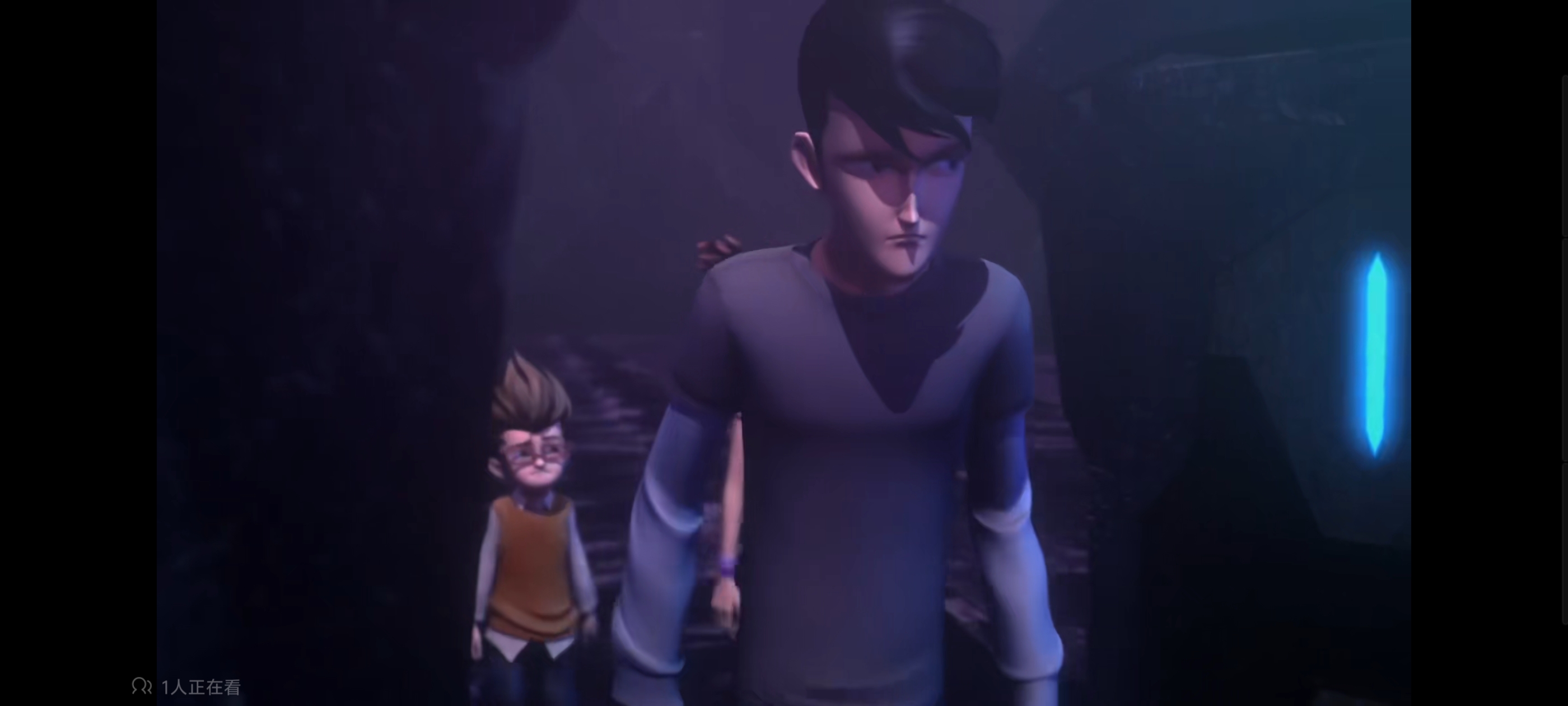 变形金刚,变形金刚领袖之证,动漫,动画,番剧,ACG