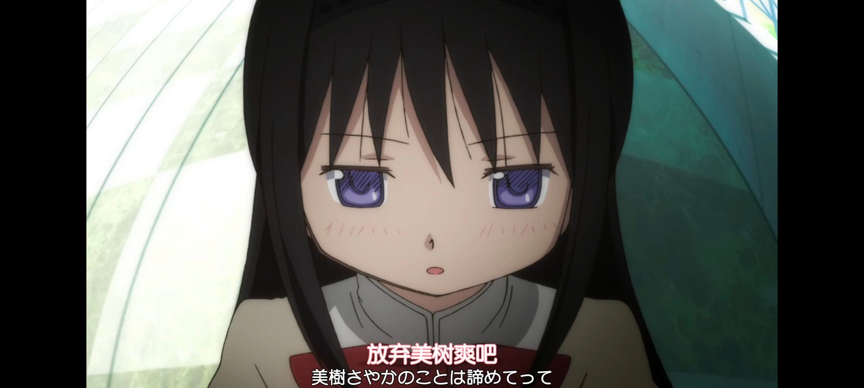 魔法少女小圆,魔法少女,动画,动漫,番剧,二次元,ACG