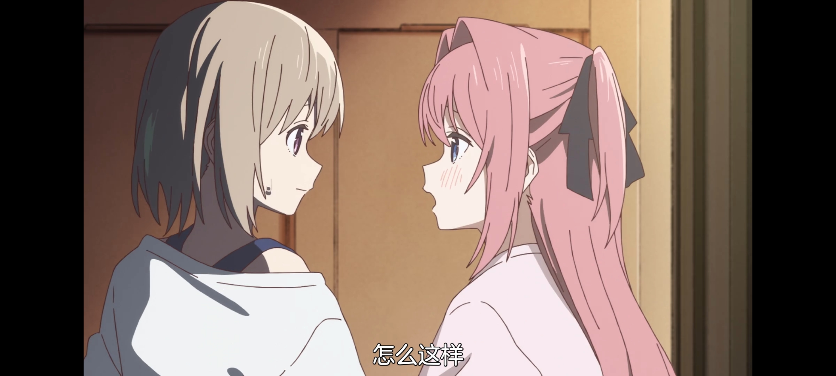 上伊那牡丹酒醉身姿似百合花般,上伊那牡丹醉姿如百合,动画,动漫,番剧,二次元,ACG