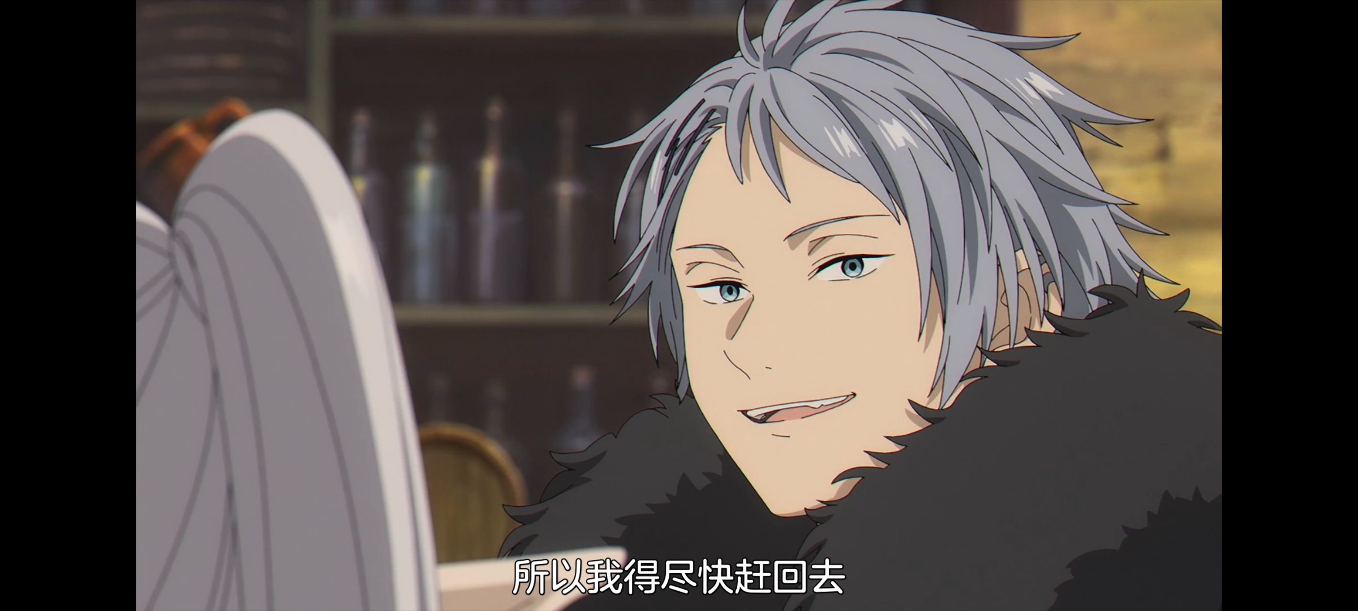 葬送的芙莉莲,动画,动漫,番剧,ACG