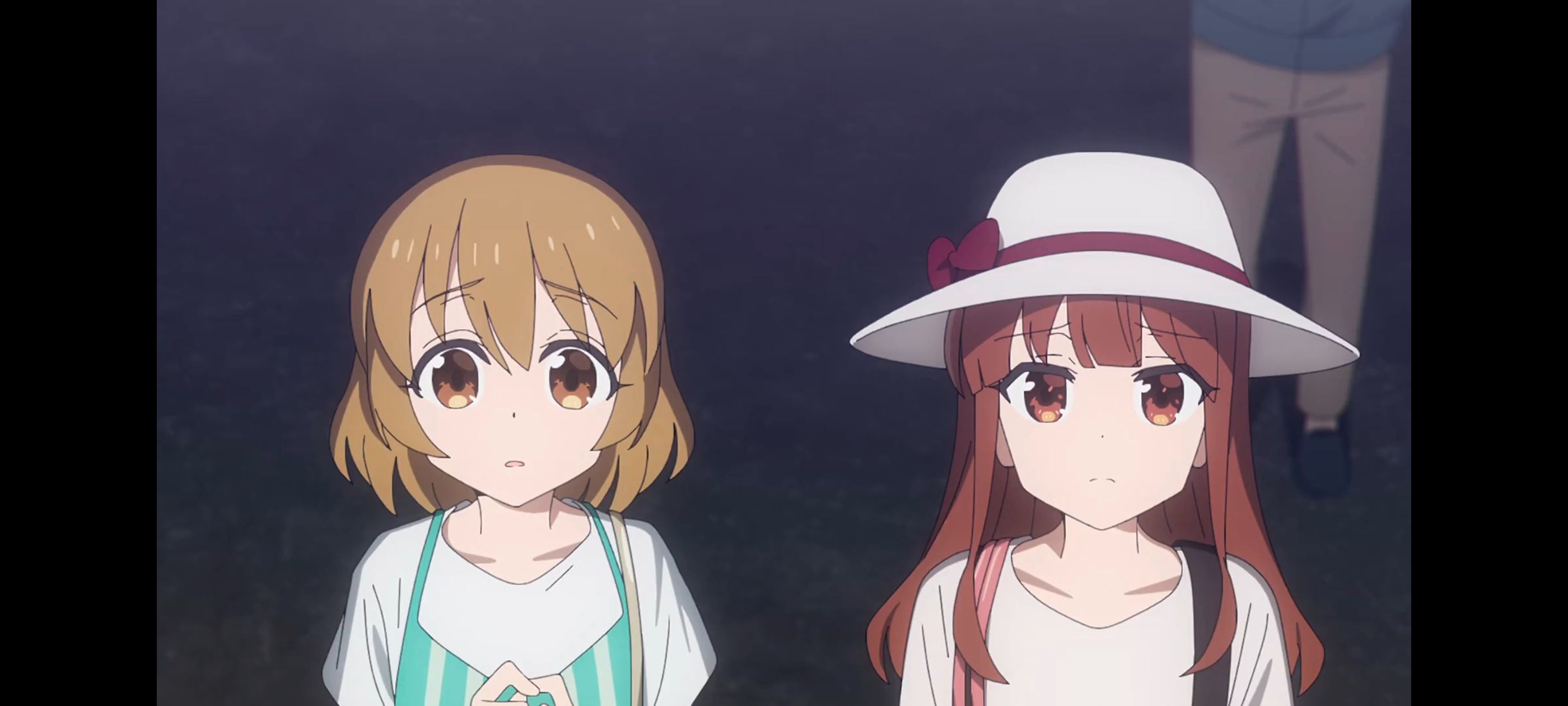 孤独摇滚,动画,动漫,番剧,ACG