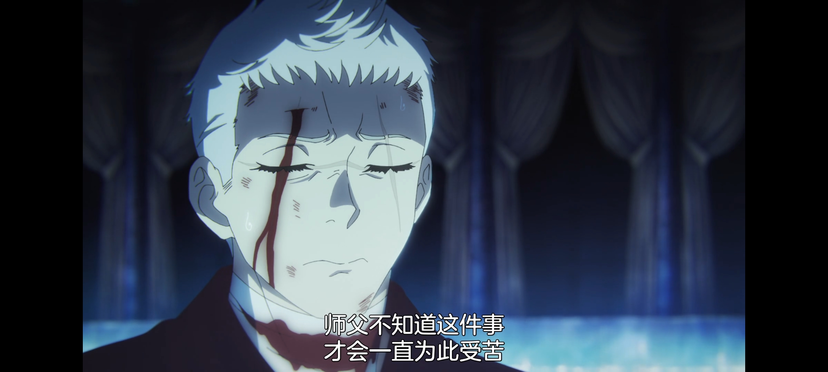 地狱乐,动画,动漫,番剧,二次元,ACG