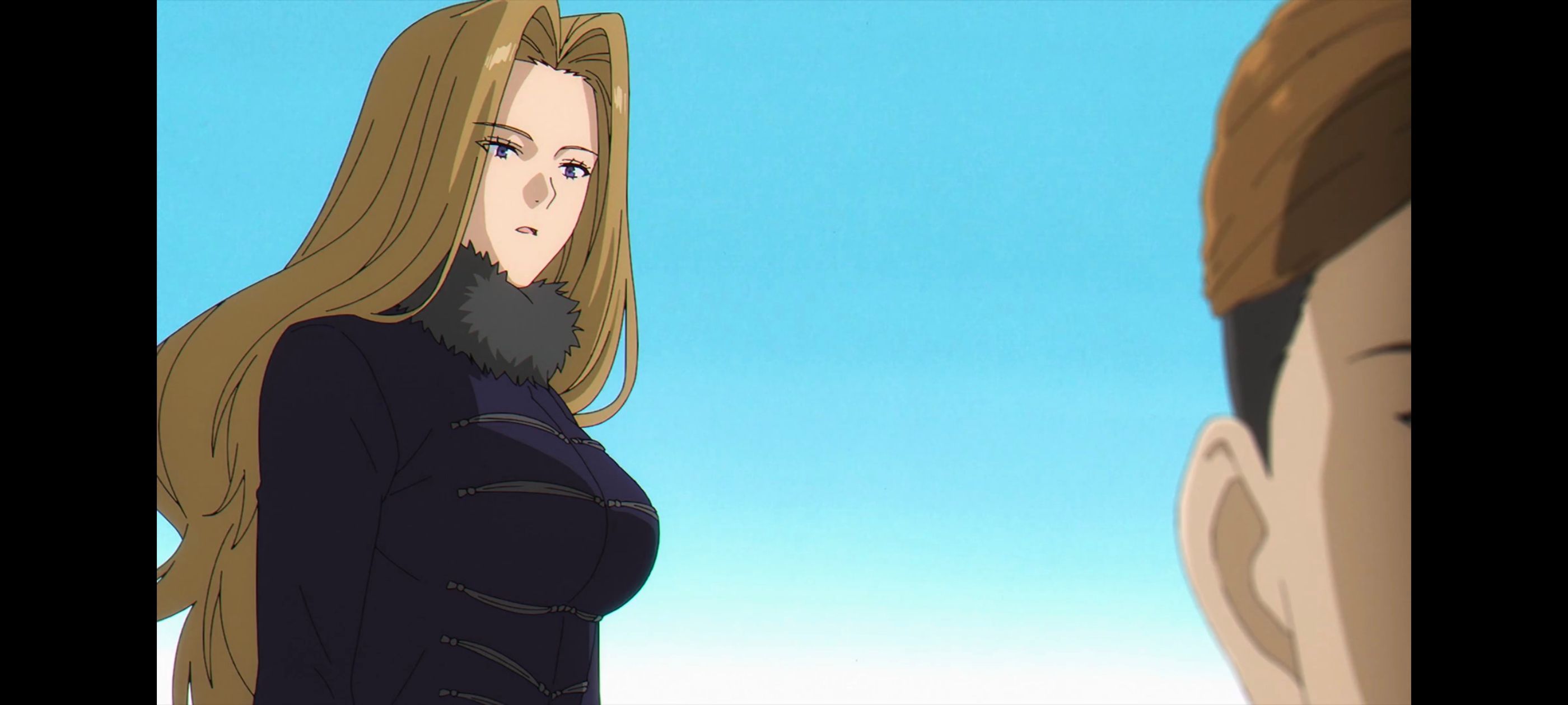 葬送的芙莉莲,动画,动漫,番剧,二次元,ACG