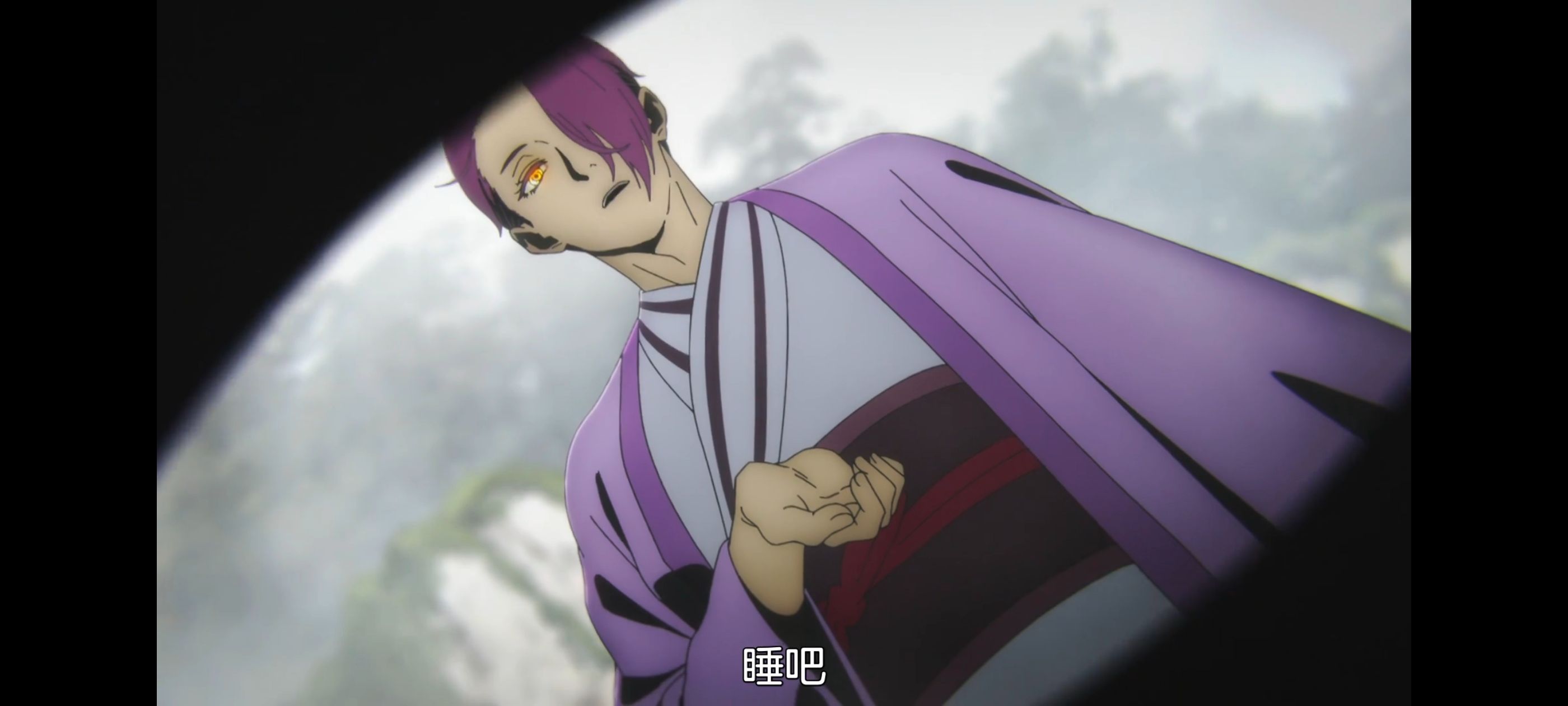 地狱乐,动画,动漫,番剧,ACG