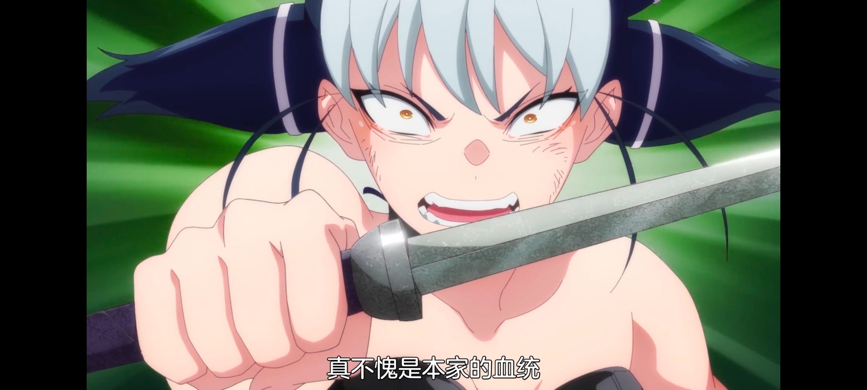 魔都精兵的奴隶,动画,动漫,番剧,ACG