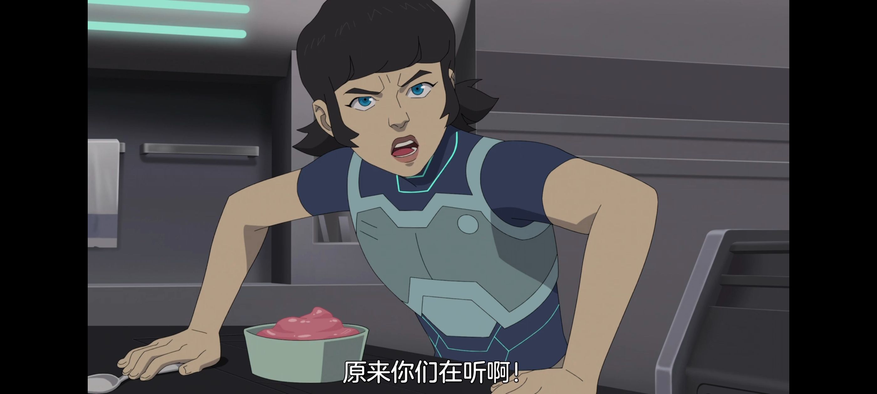 无敌少侠,image,动画,动漫,番剧,ACG