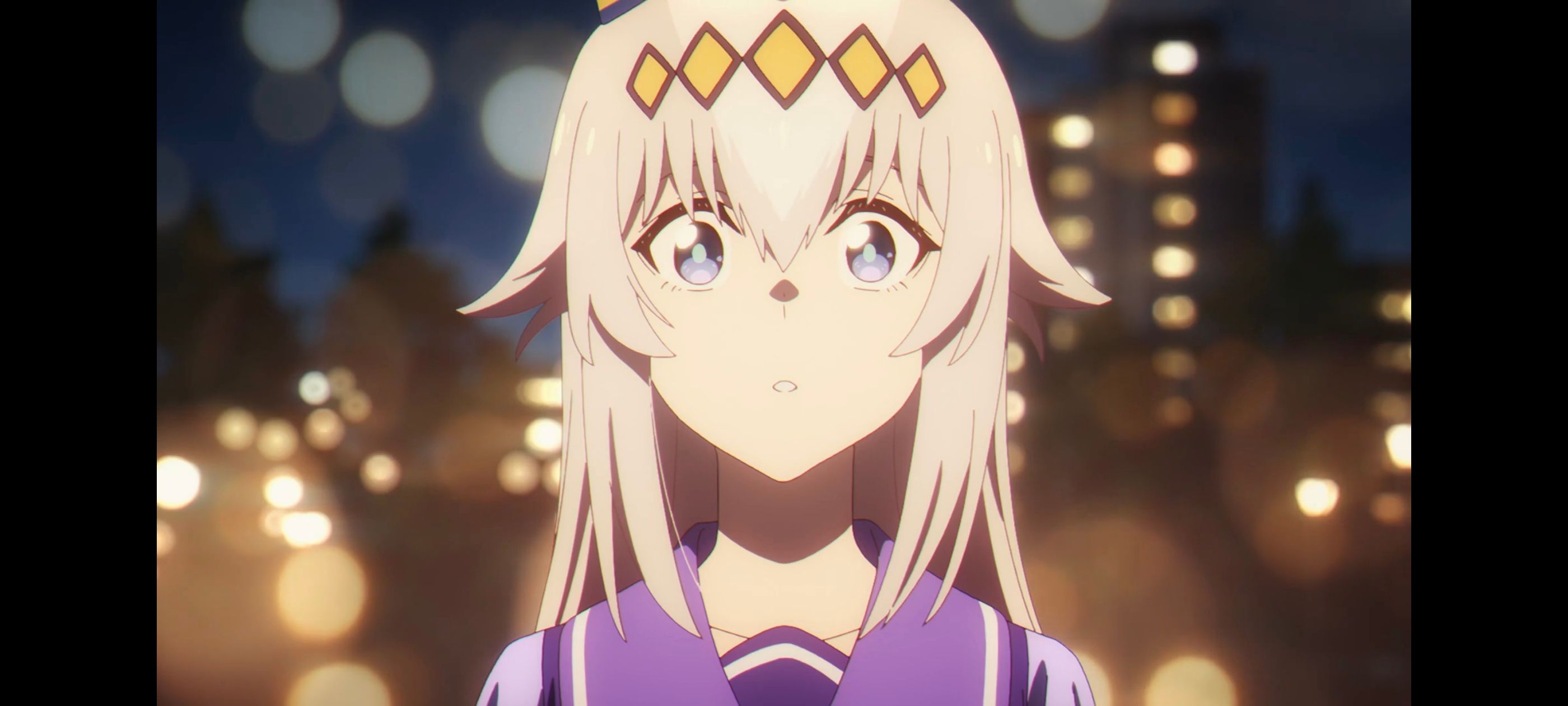 赛马娘,赛马娘PrettyDreby,芦毛灰姑娘,赛马娘芦毛灰姑娘,动画,动漫,番剧,ACG