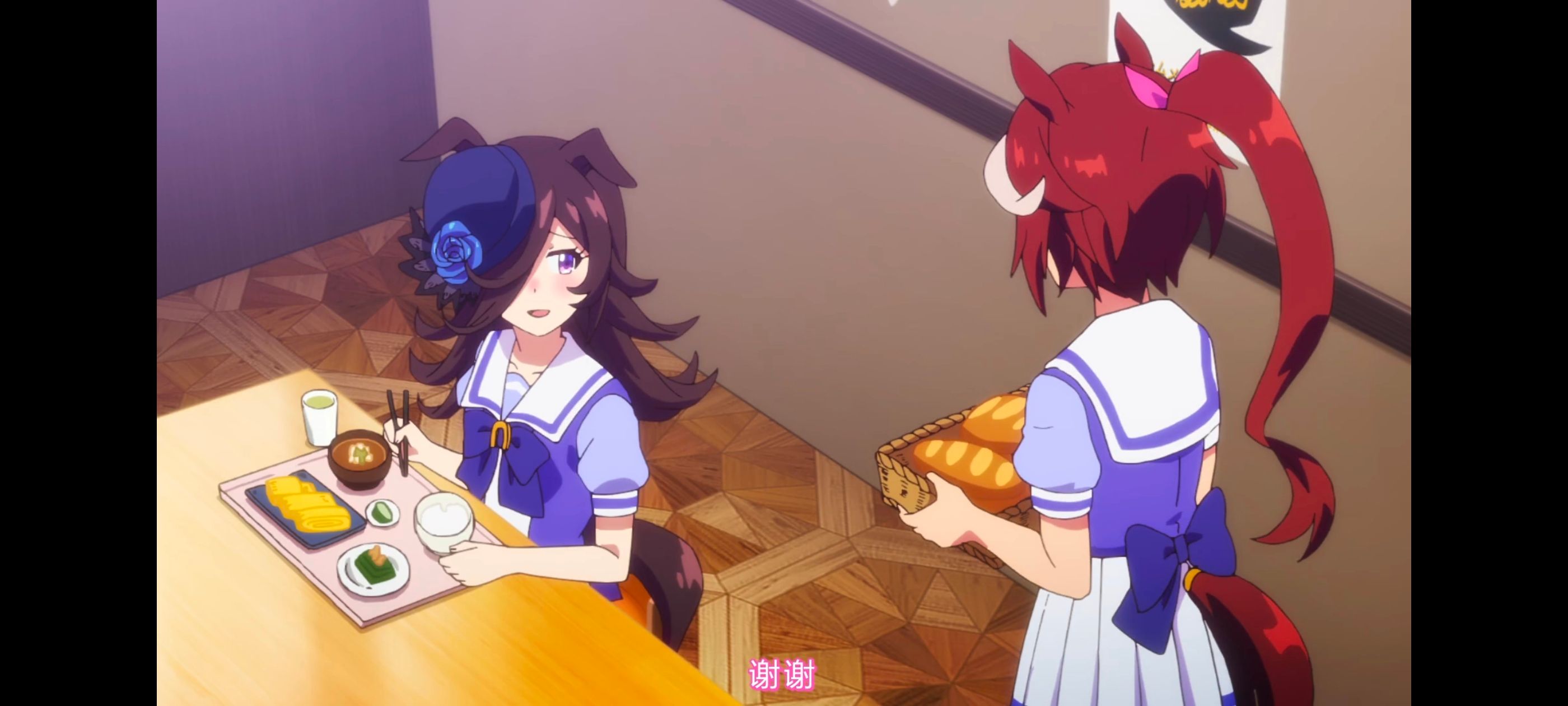 赛马娘,赛马娘PrettyDreby,赛马娘第二季,动画,动漫,番剧,二次元,ACG