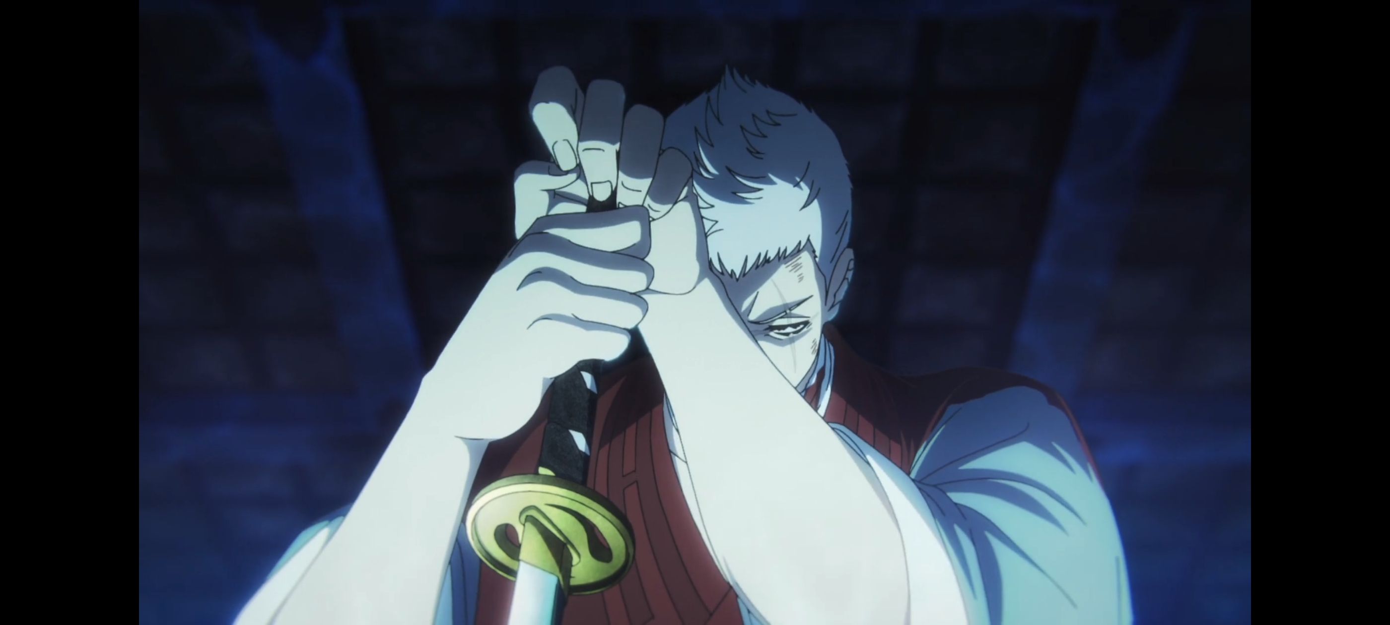 地狱乐,动画,动漫,番剧,二次元,ACG