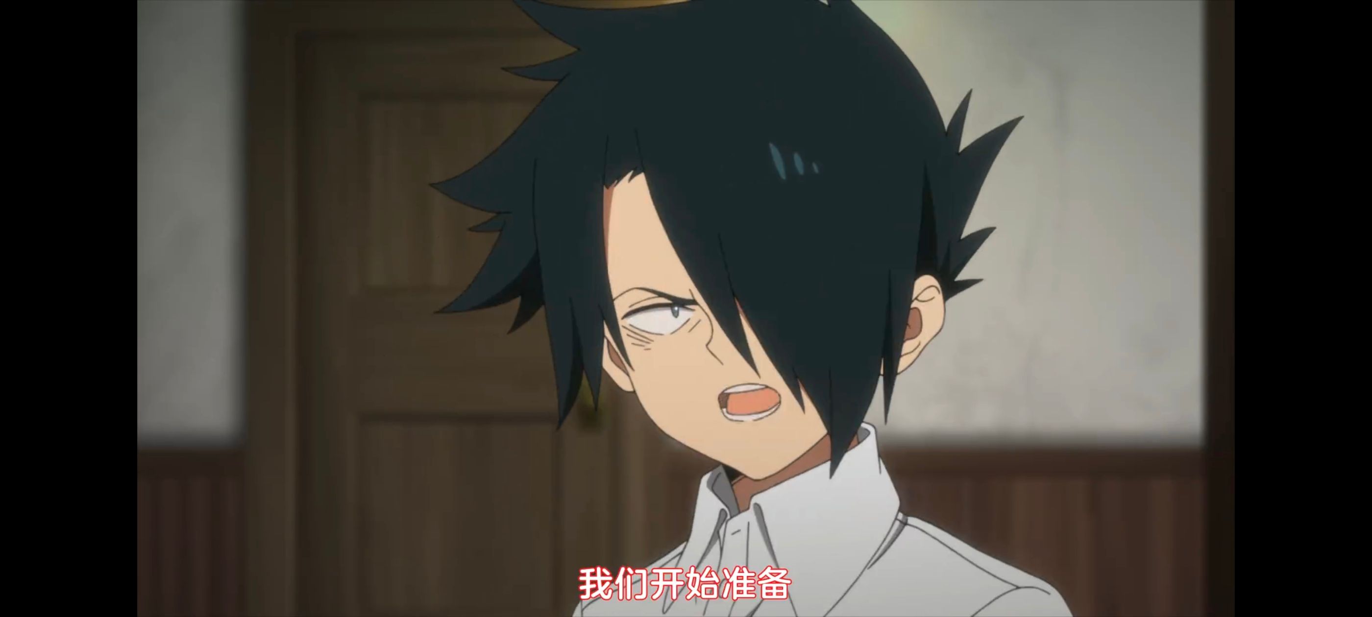 约定的梦幻岛,动画,动漫,番剧,二次元,ACG