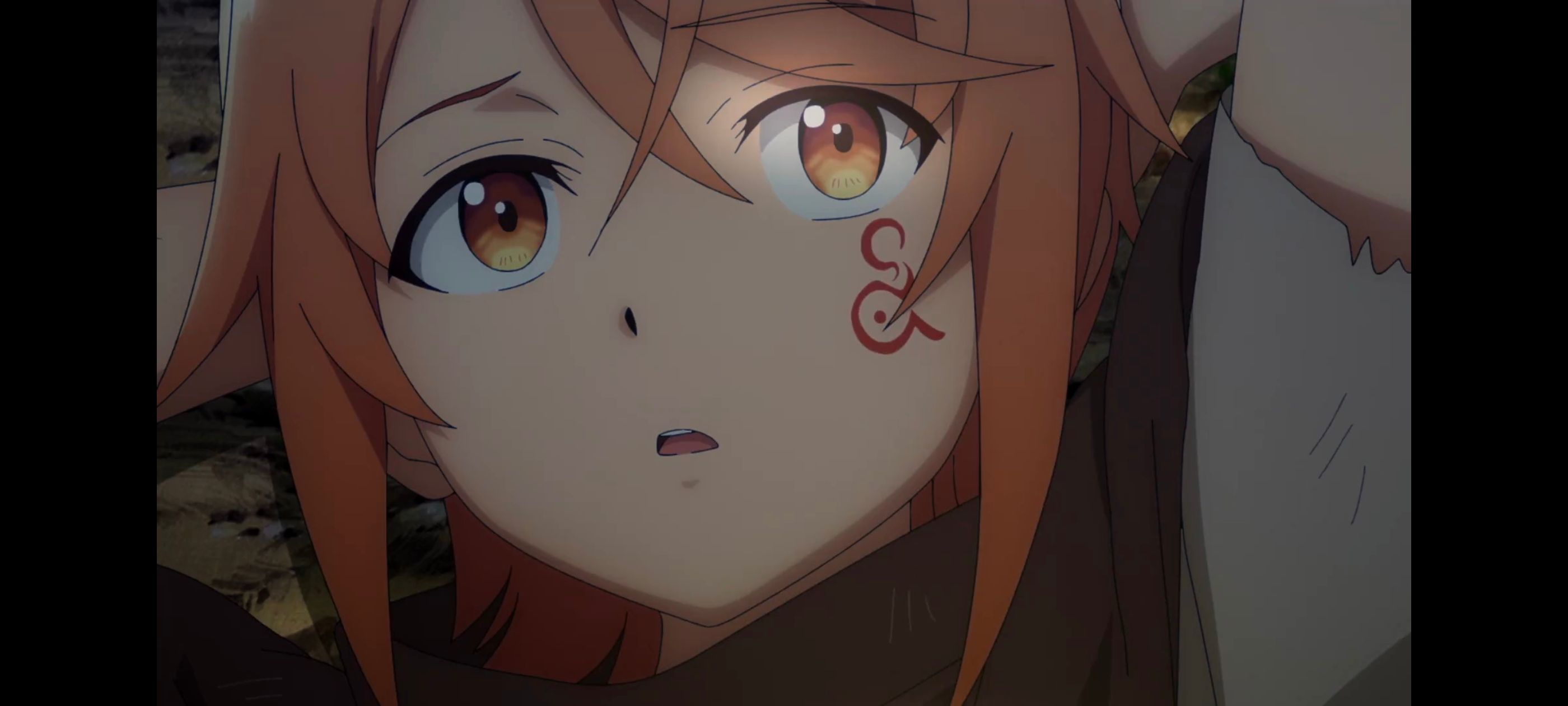 凭你也想讨伐魔王,你这种家伙别想打败魔王,百合,动画,动漫,番剧,ACG