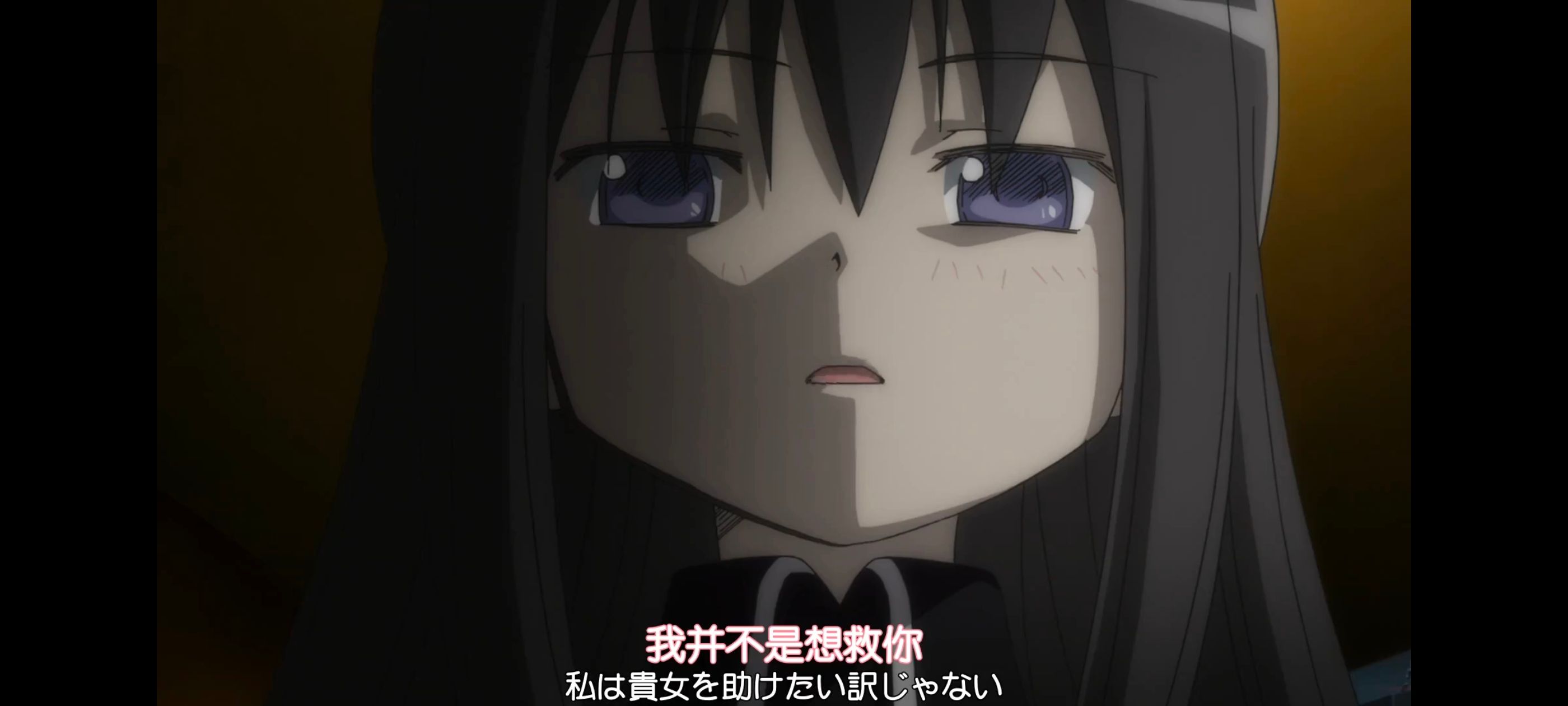 魔法少女小圆,魔法少女,动画,动漫,番剧,二次元,ACG