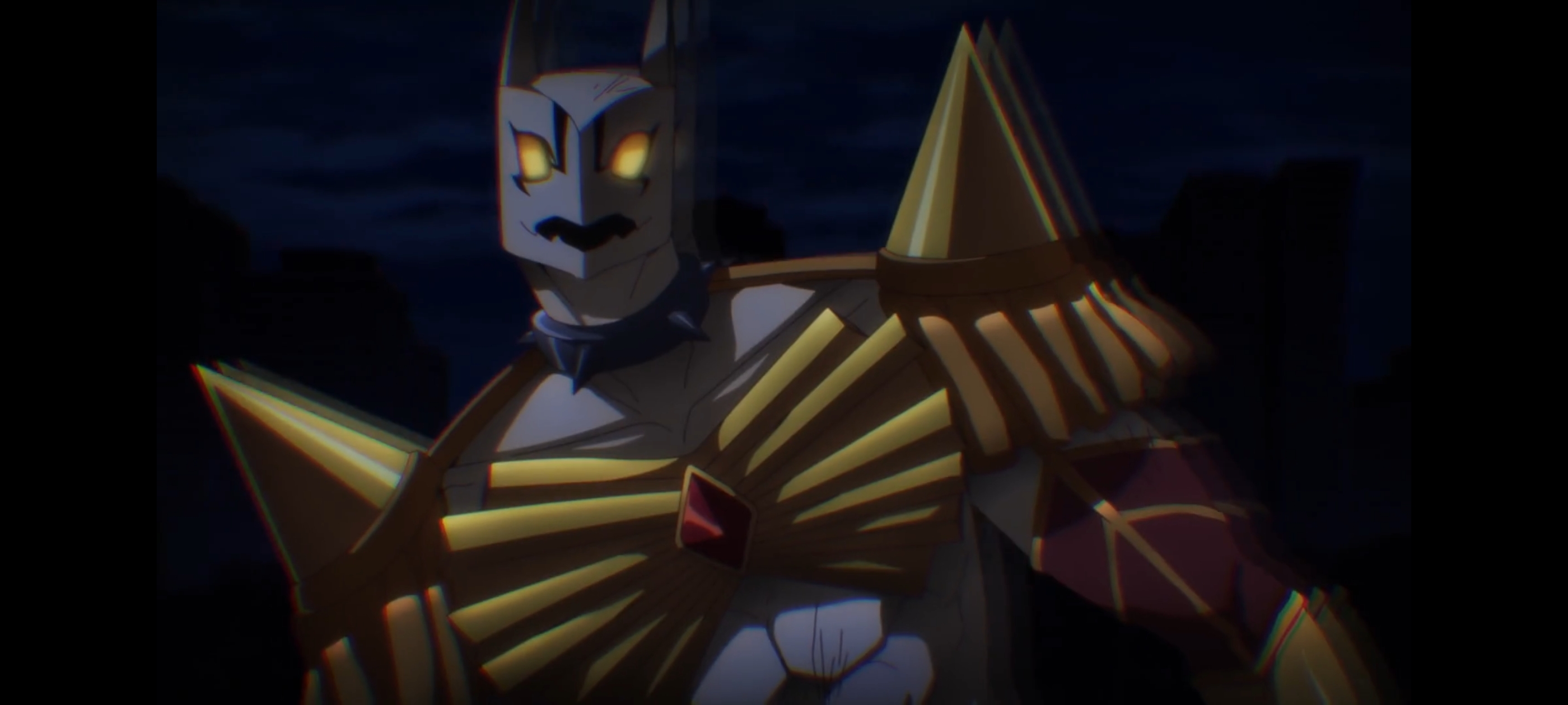 魔都精兵的奴隶,动画,动漫,番剧,ACG,二次元