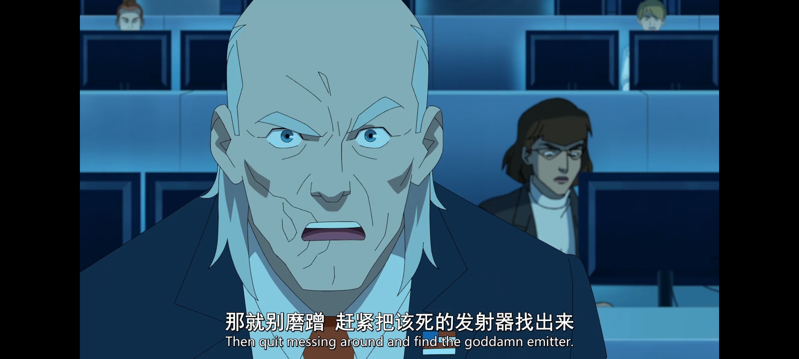 无敌少侠,动画,动漫,image,番剧,ACG