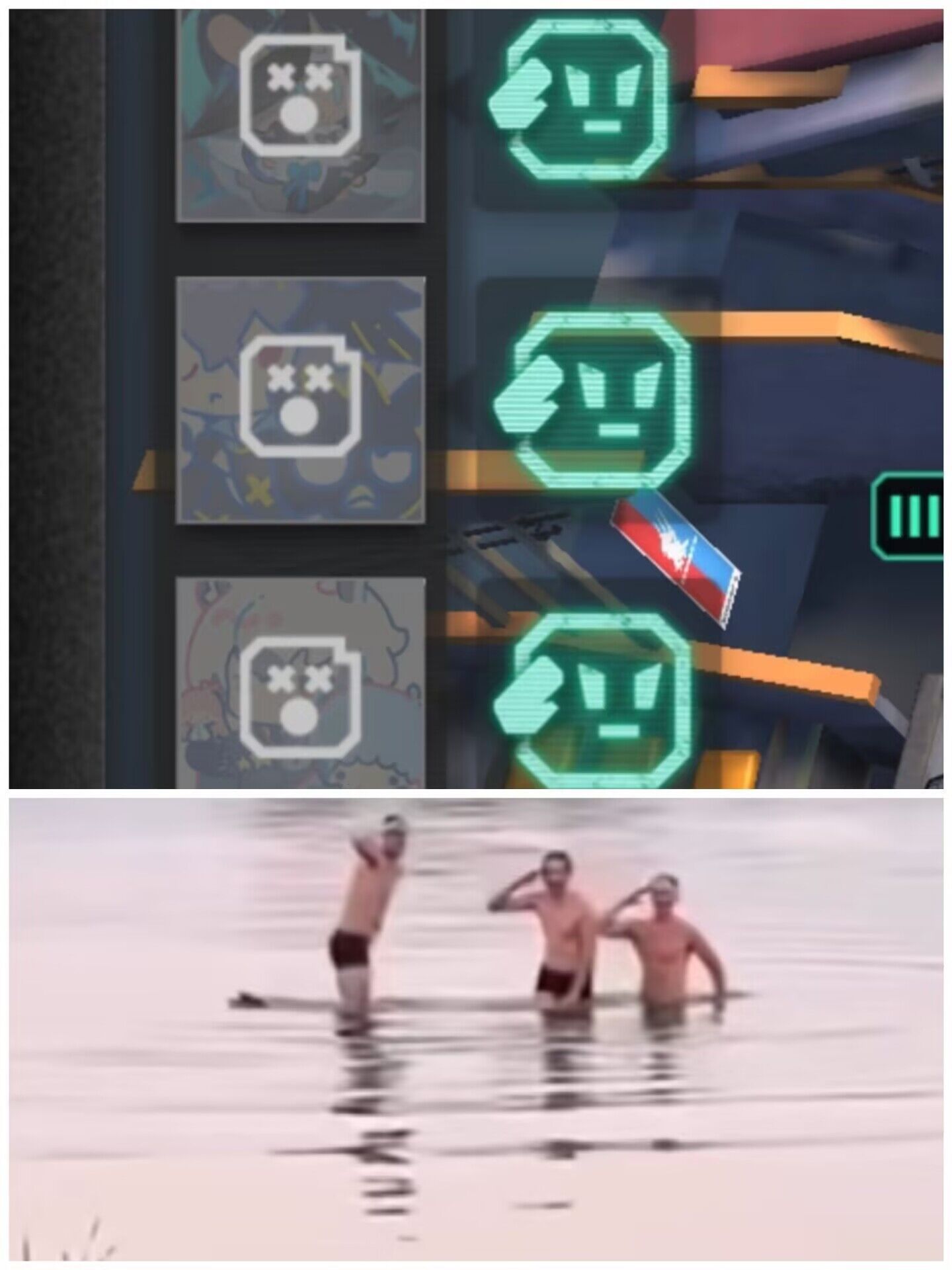 明日方舟,卫戍协议,区