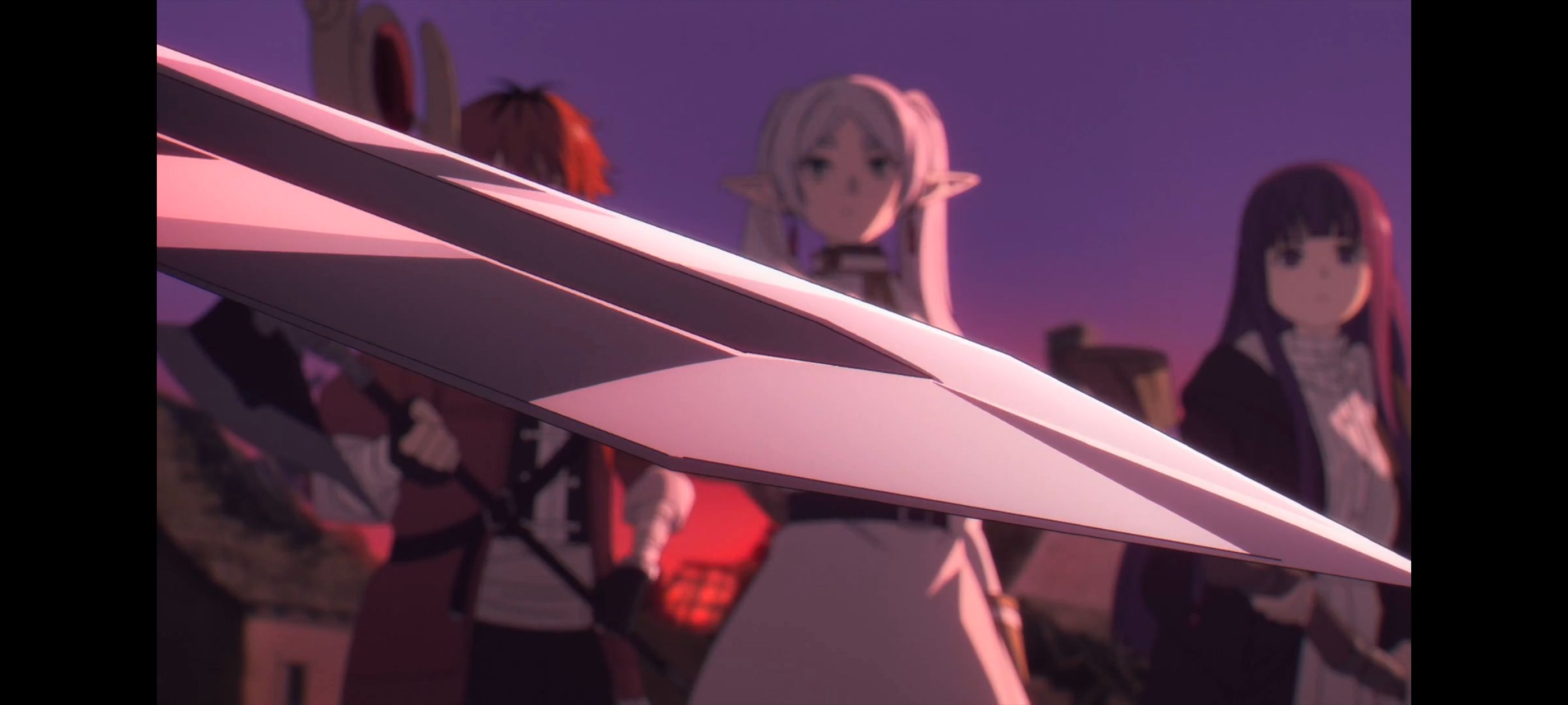 葬送的芙莉莲,动画,动漫,番剧,ACG