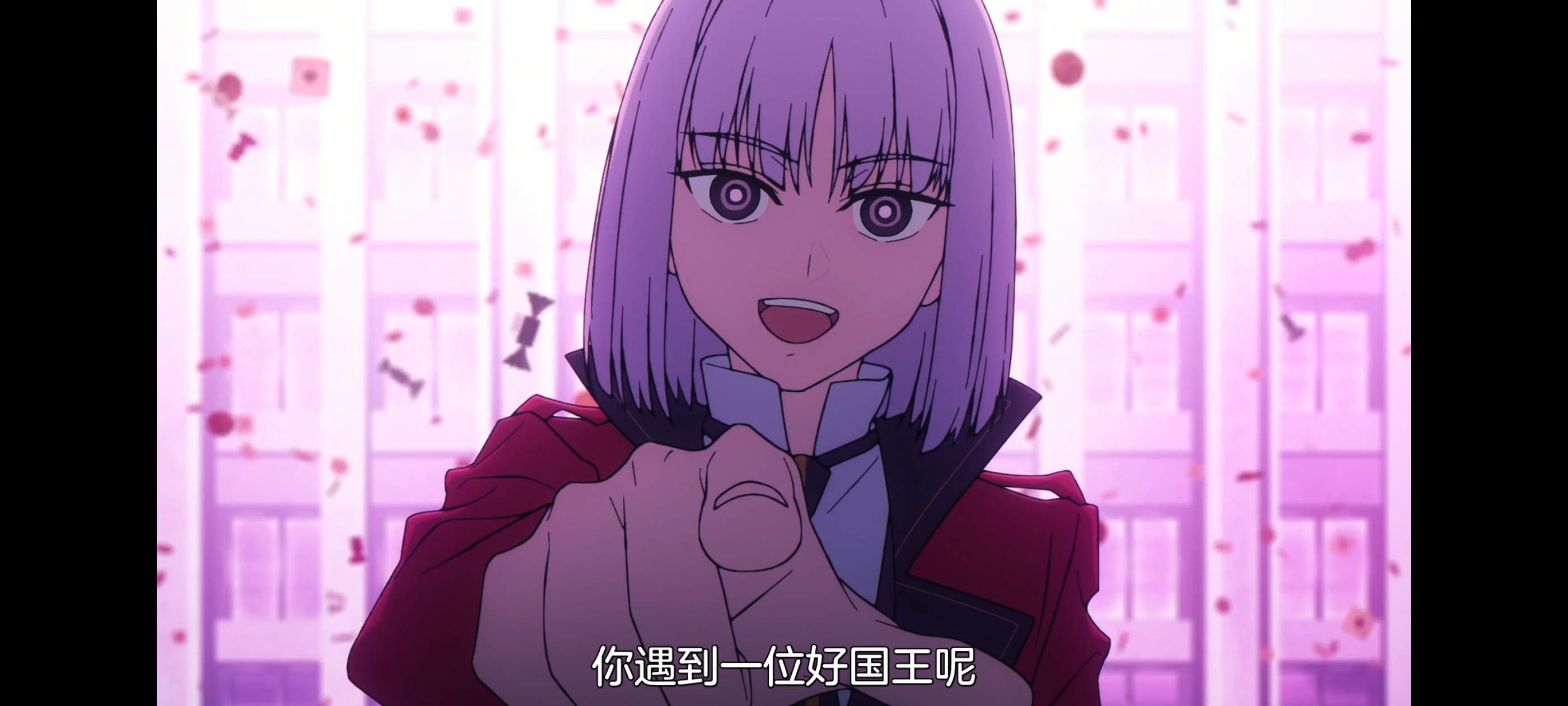 FATE,命运奇异赝品,FatestrangeFake,动画,动漫,番剧,二次元,ACG