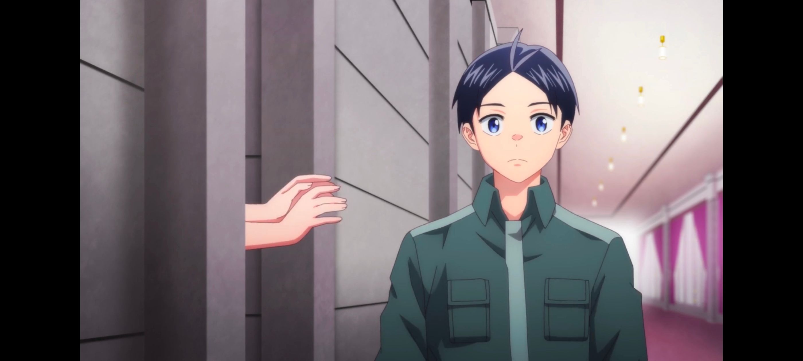 魔都精兵的奴隶,动漫,动画,番剧,二次元,ACG