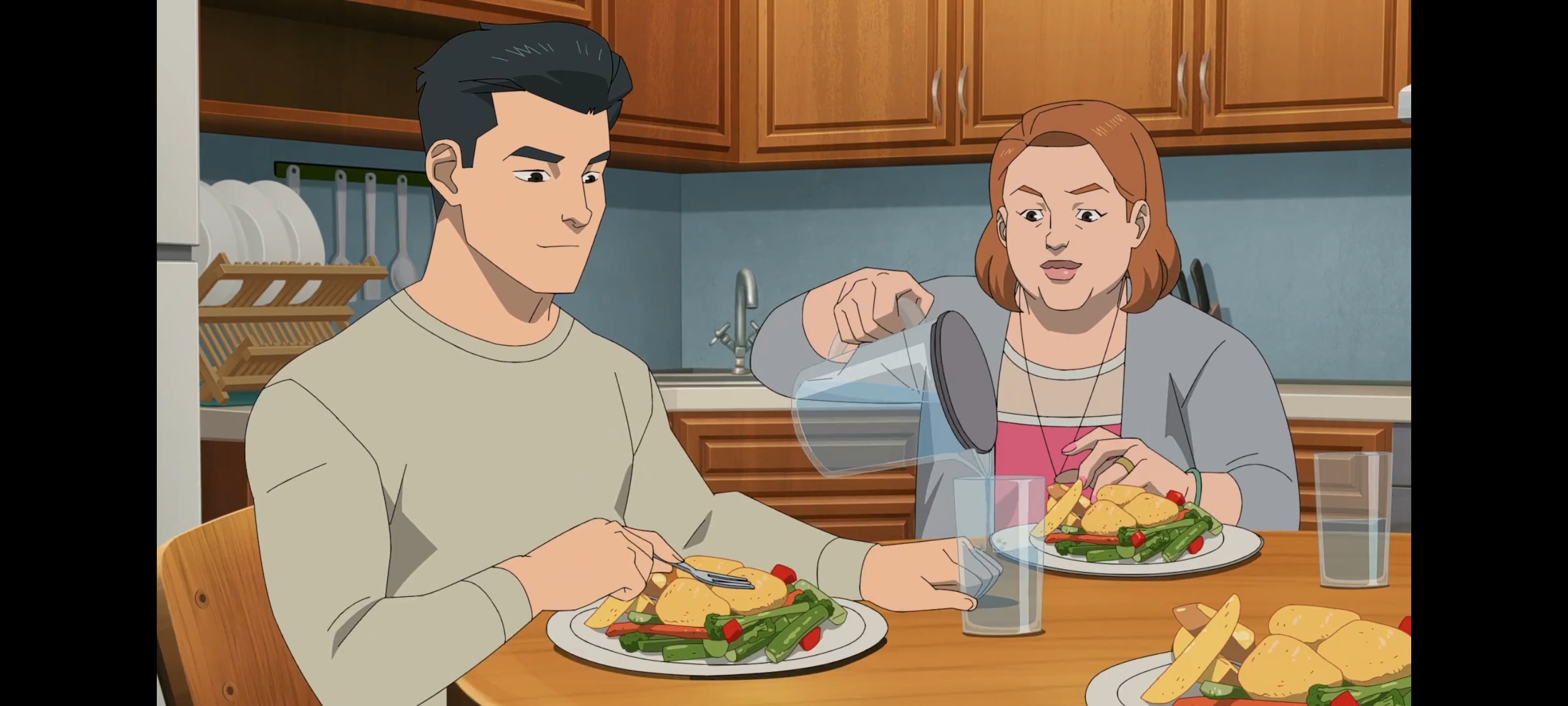 无敌少侠,image,番剧,ACG,二次元,动画,动漫