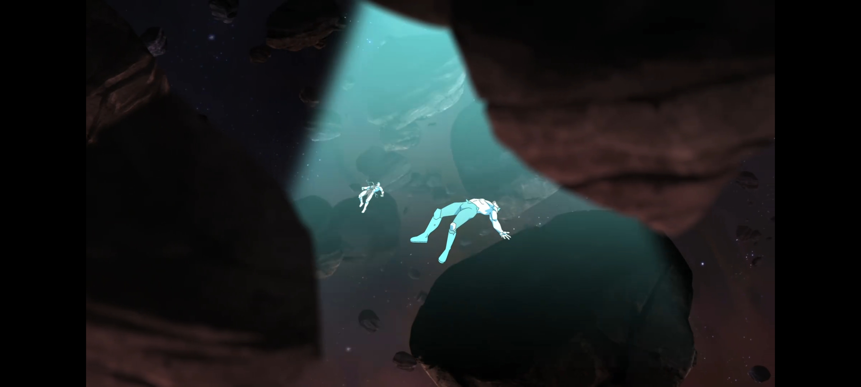 无敌少侠,image,动画,动漫,番剧,ACG