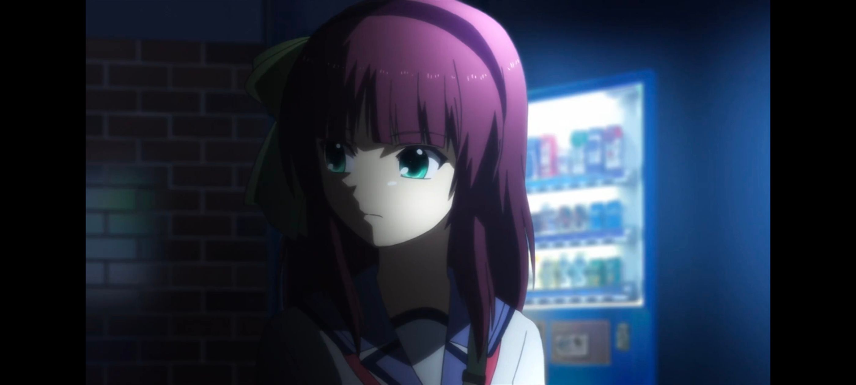 天使的心跳,AngelBeats,动画,动漫,番剧,ACG