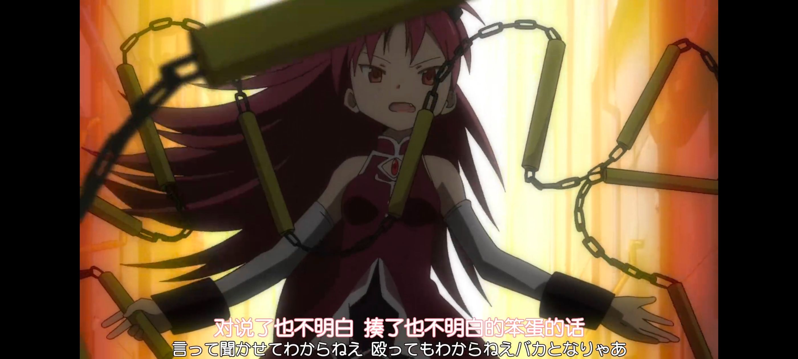 魔法少女小圆,魔法少女,动画,动漫,番剧,ACG