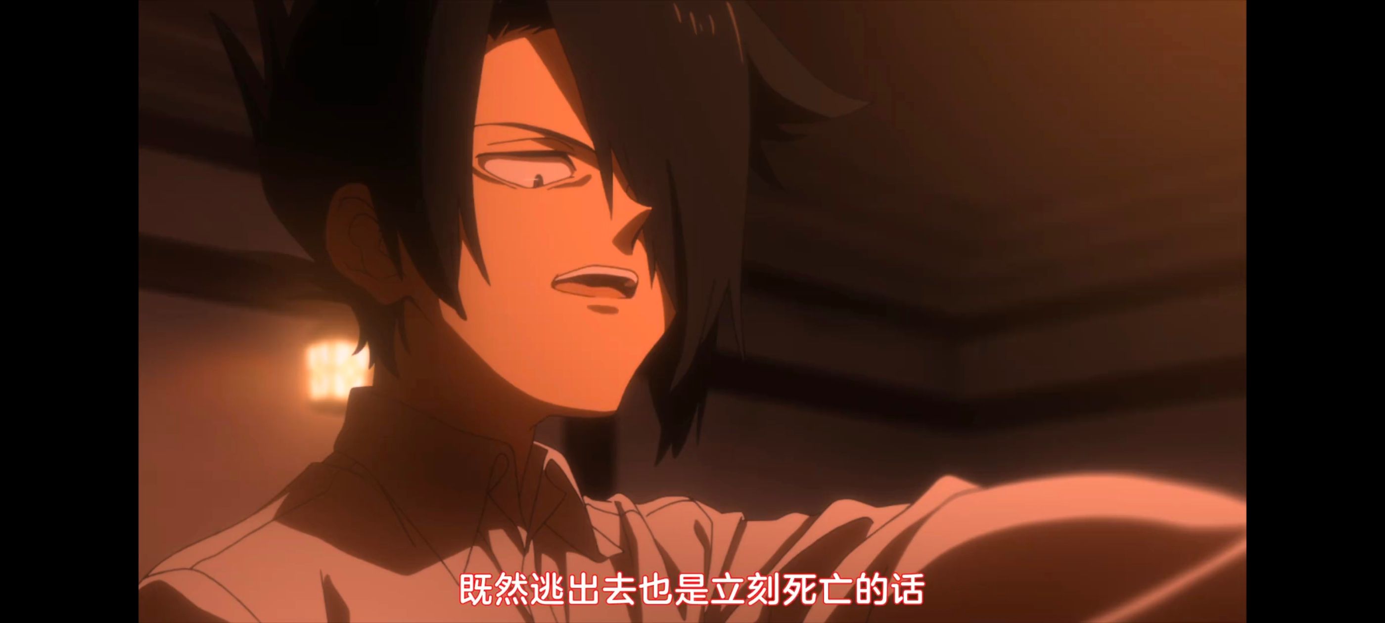 约定的梦幻岛,动画,动漫,番剧,ACG