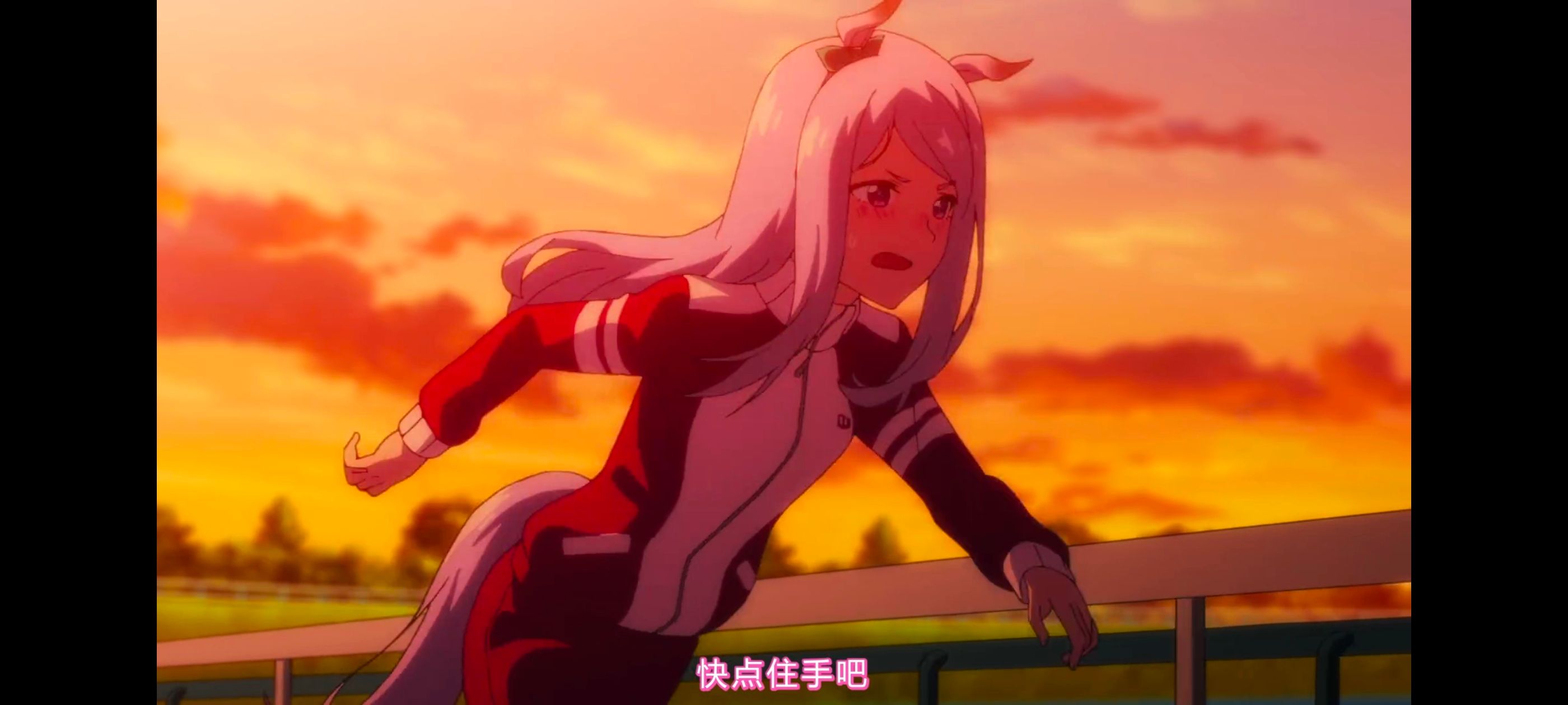 赛马娘,赛马娘PrettyDreby,赛马娘第二季,动画,动漫,番剧,ACG