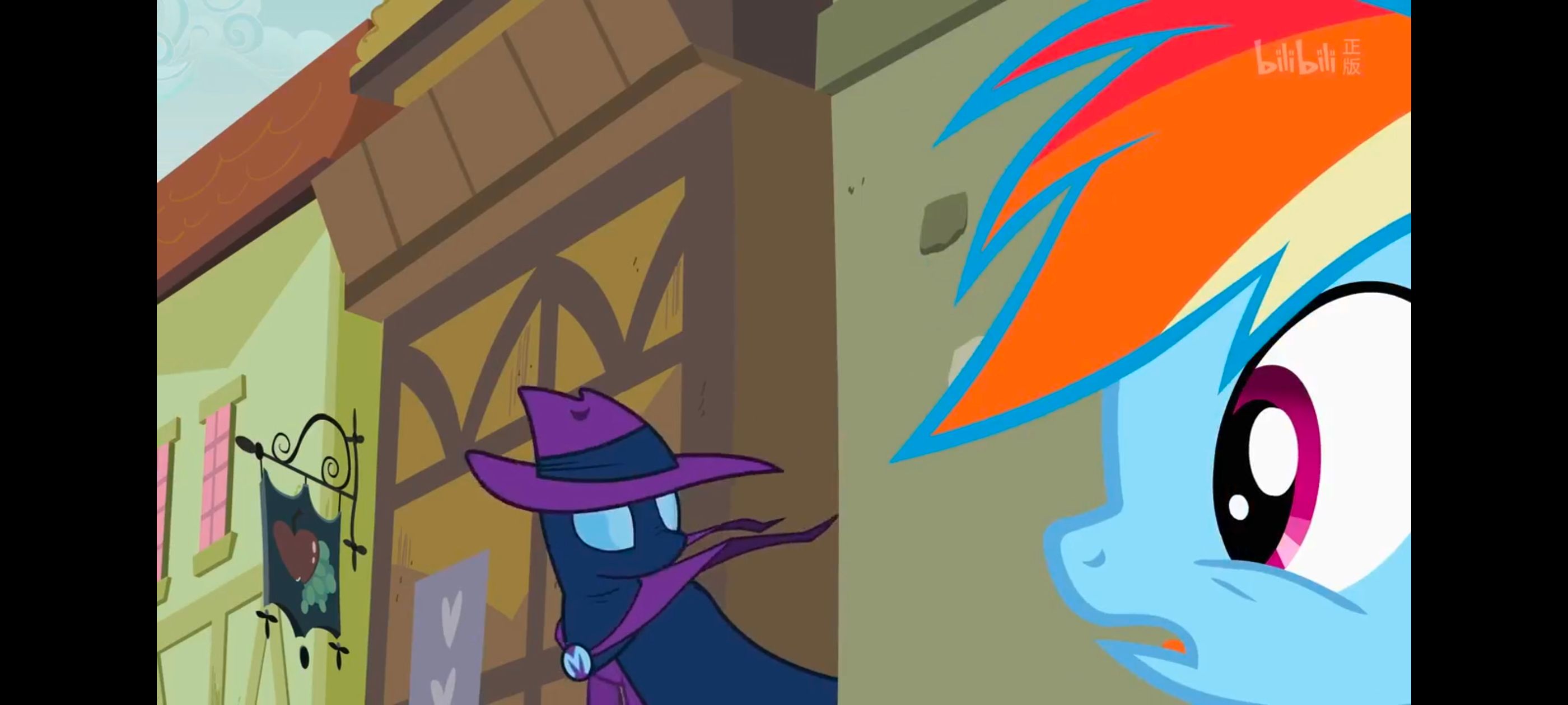 小马宝莉,彩虹小马,我的小马驹,动画,动漫,番剧,ACG