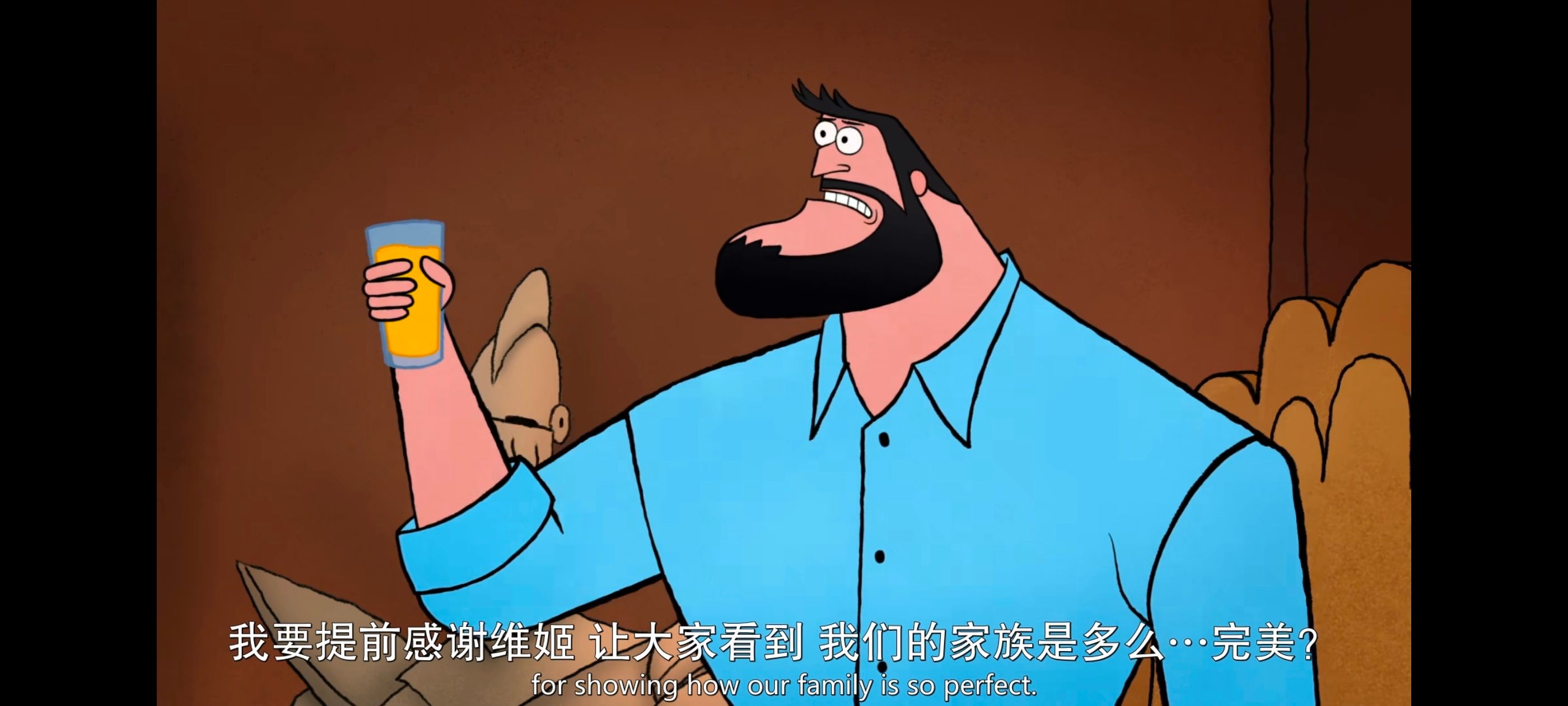 蝙蝠侠家族,蝙蝠侠一家,DC,动画,动漫,番剧,ACG