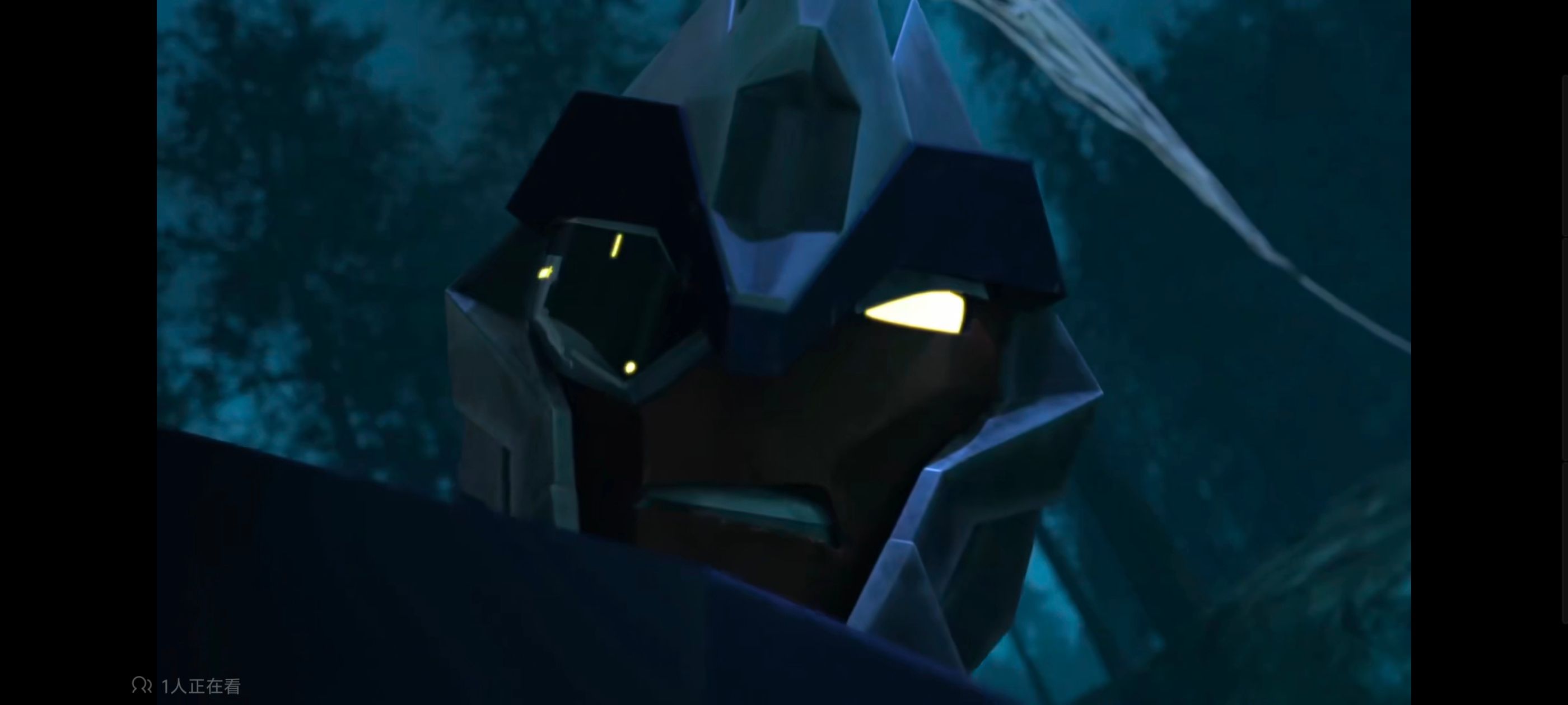 变形金刚,变形金刚领袖之证,动画,动漫,番剧,ACG