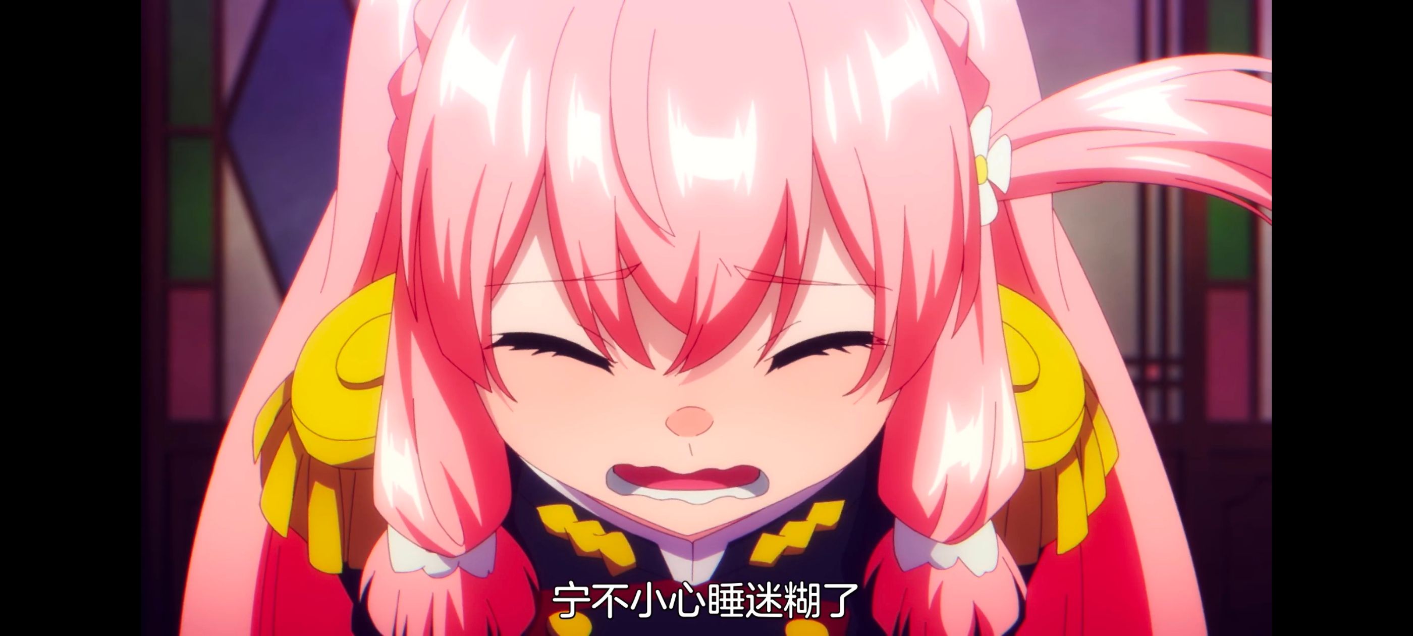 魔都精兵的奴隶,动画,动漫,番剧,ACG