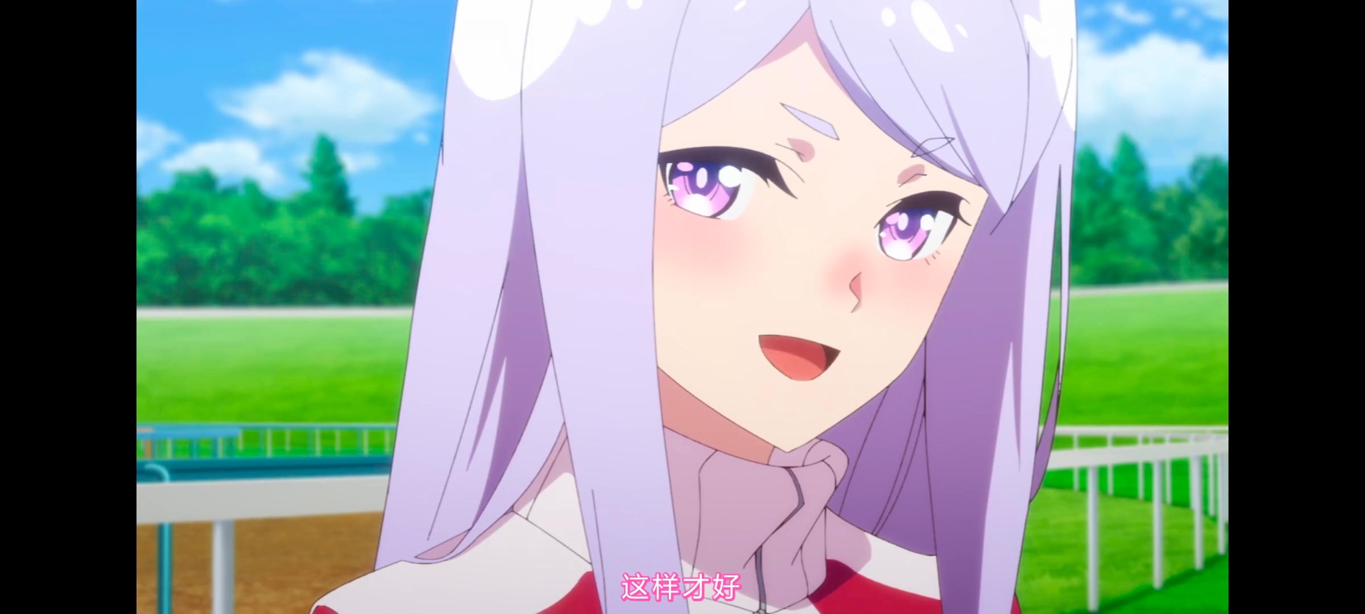 赛马娘,赛马娘PrettyDreby,赛马娘第二季,动画,动漫,番剧,ACG