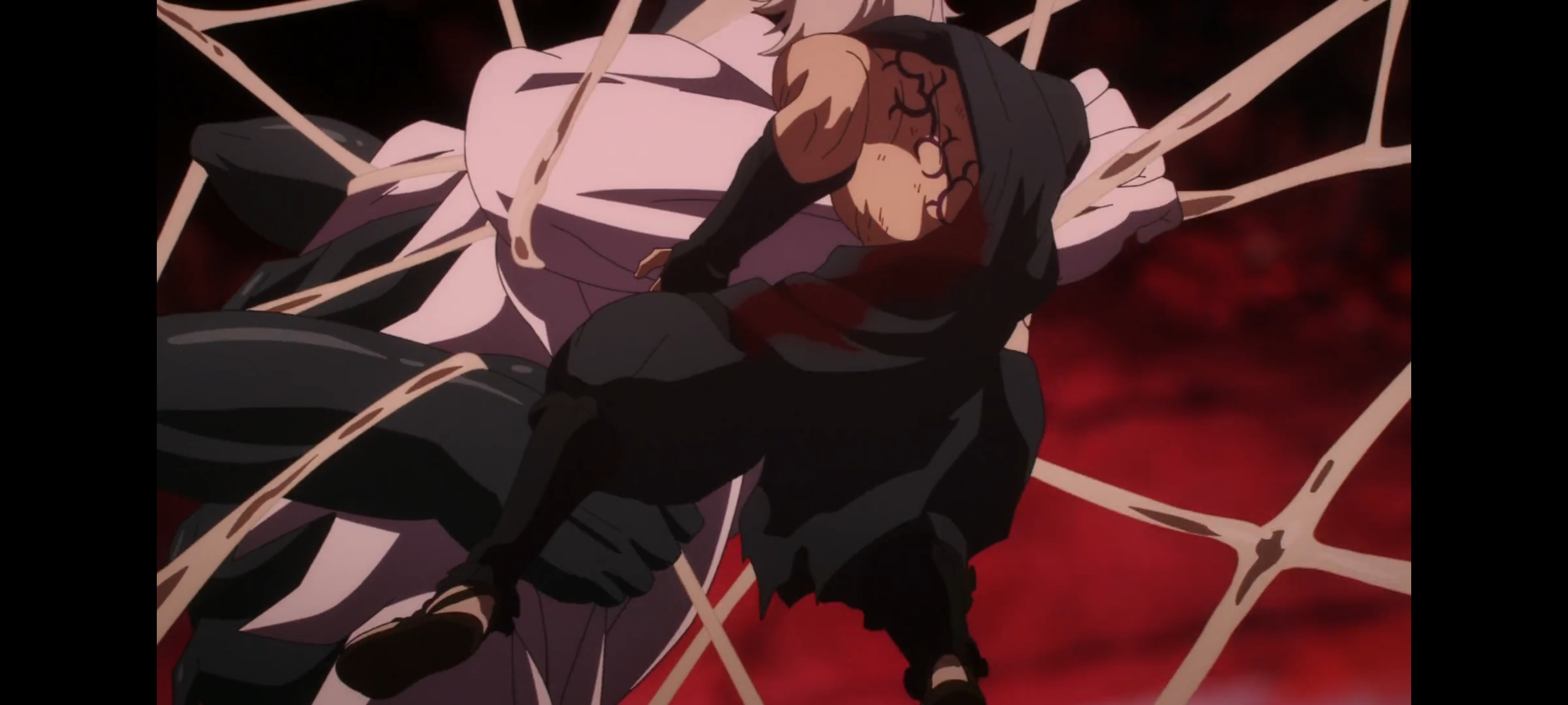 地狱乐,动画,动漫,番剧,二次元,ACG