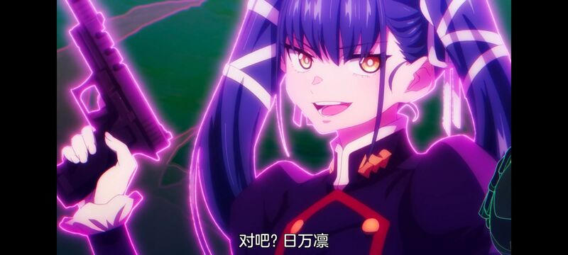 魔都精兵的奴隶,魔都精兵のスレイブ,动漫,动画,番剧,ACG