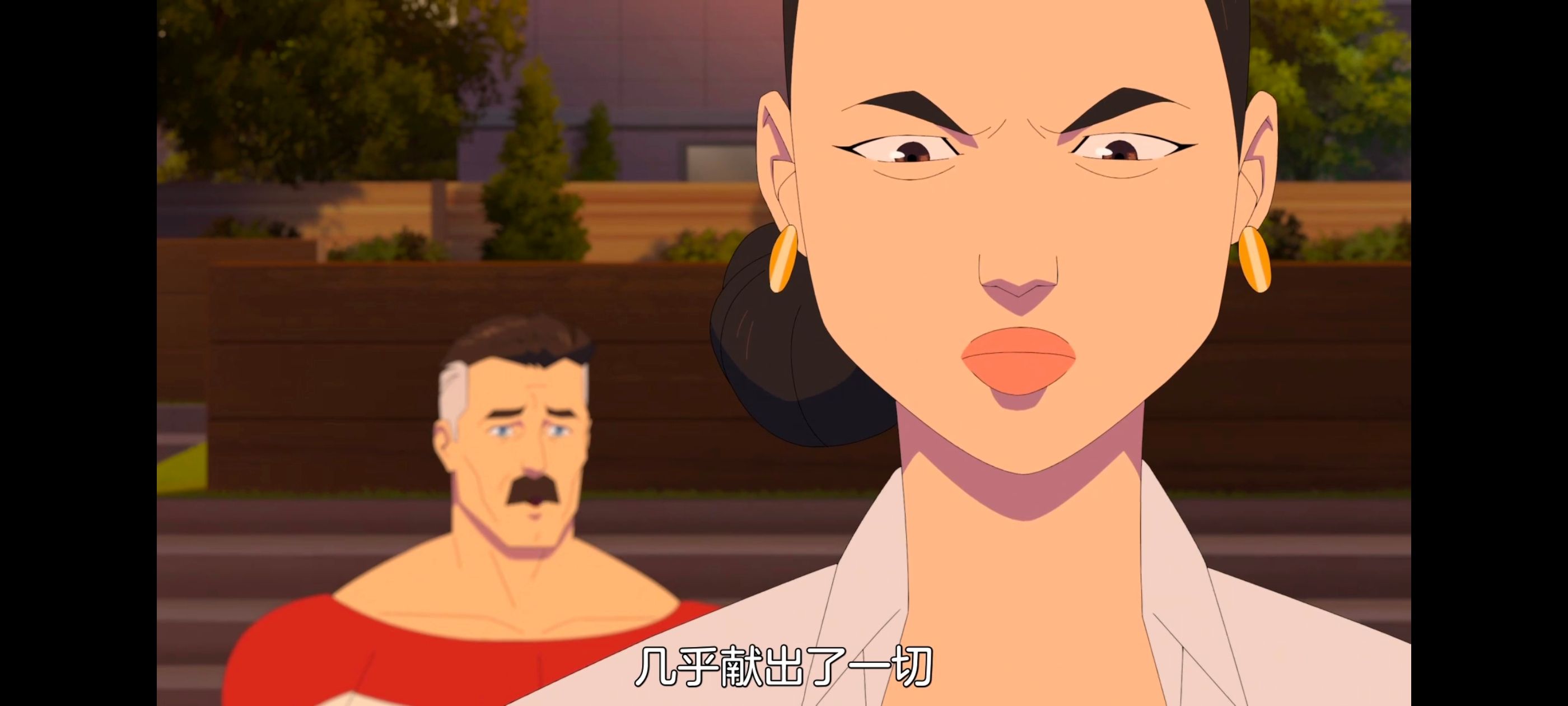 无敌少侠,image,动画,动漫,番剧,ACG