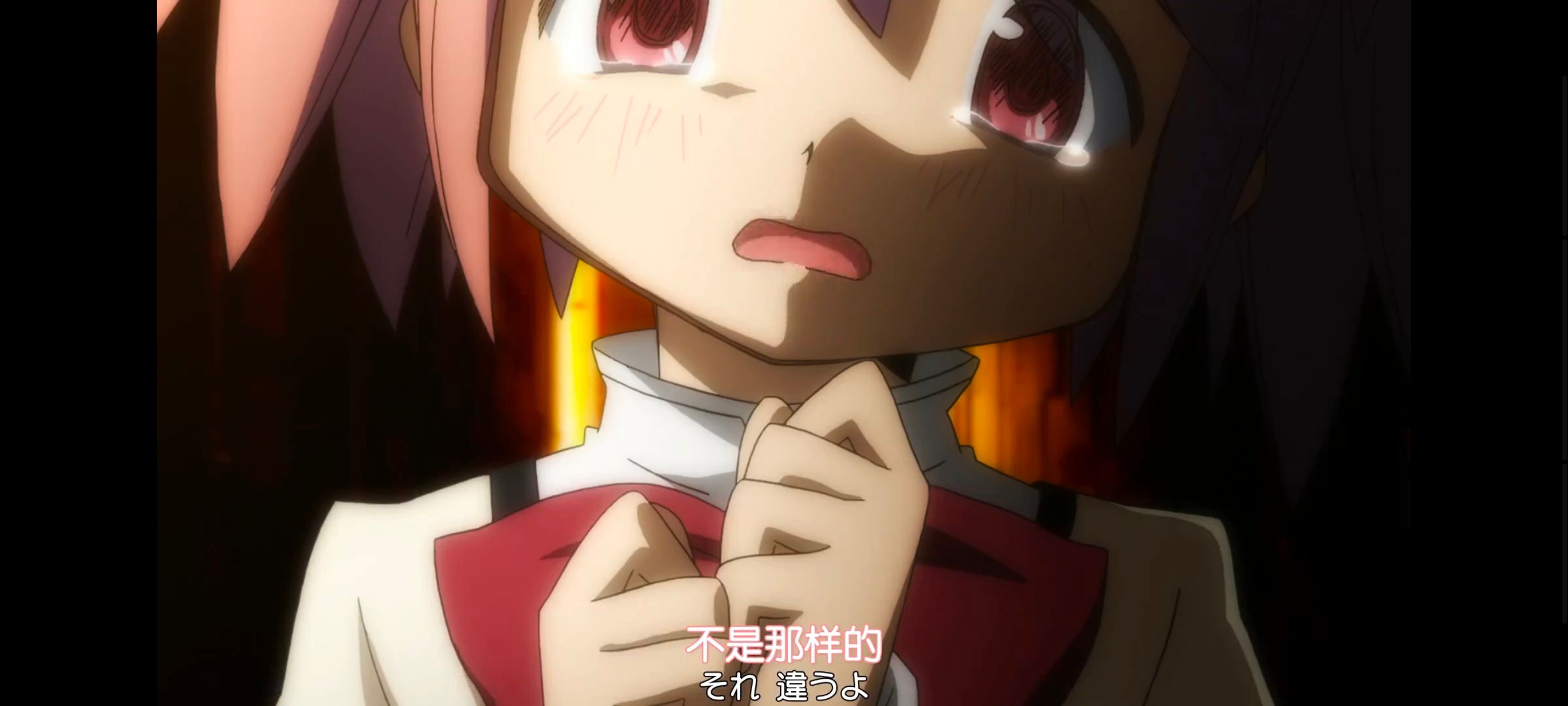 魔法少女小圆,魔法少女,动画,动漫,番剧,ACG