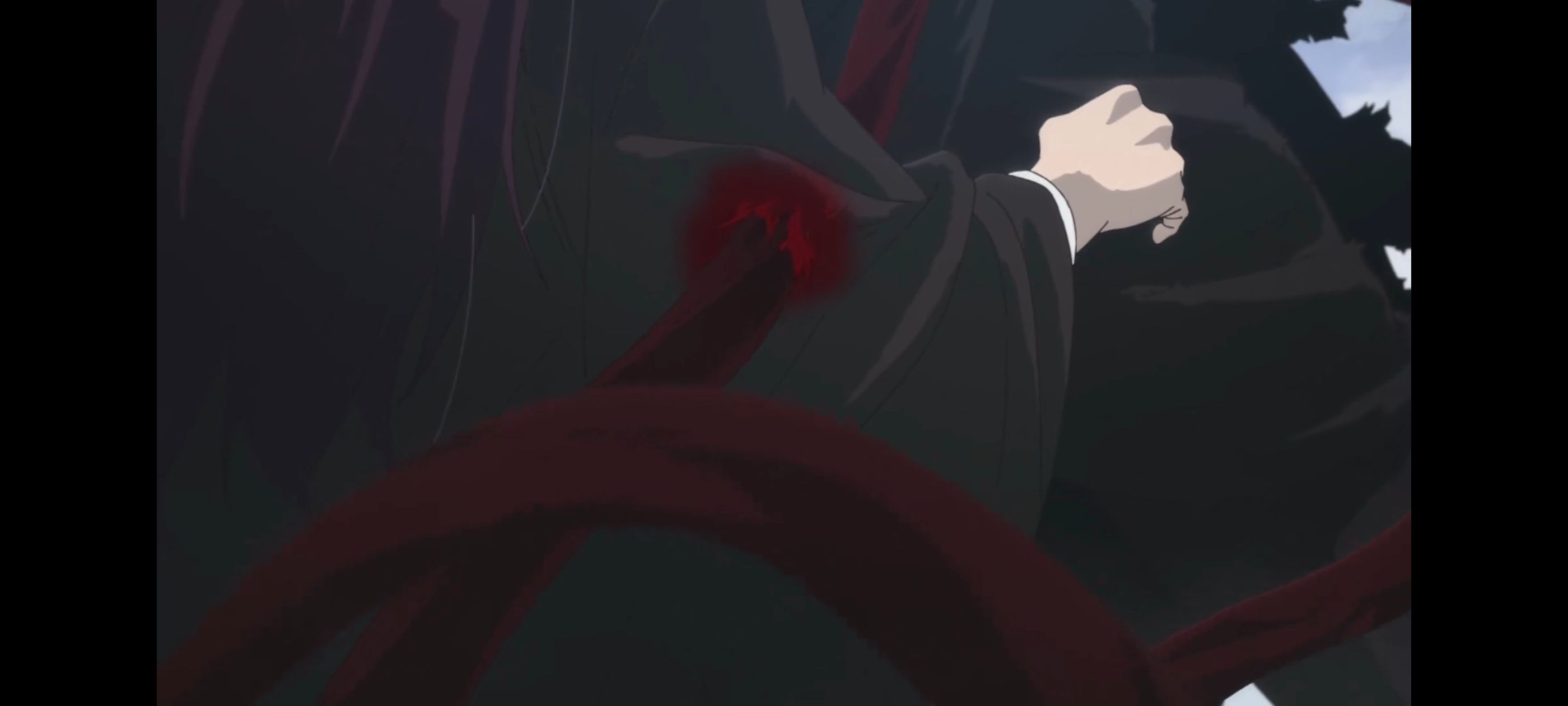 地狱乐,动画,动漫,番剧,ACG