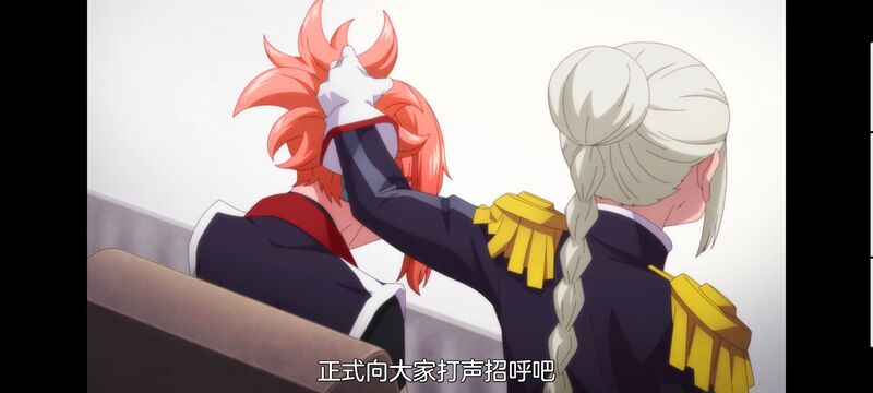 魔都精兵的奴隶,魔都精兵のスレイブ,动漫,动画,番剧,ACG